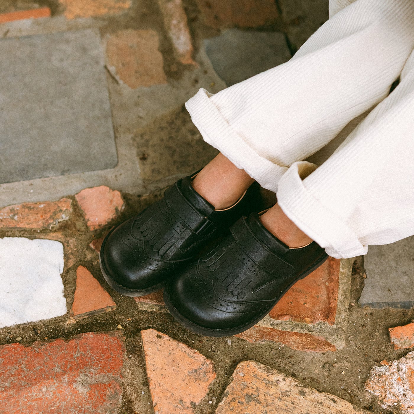 Blair - Obsidian Black