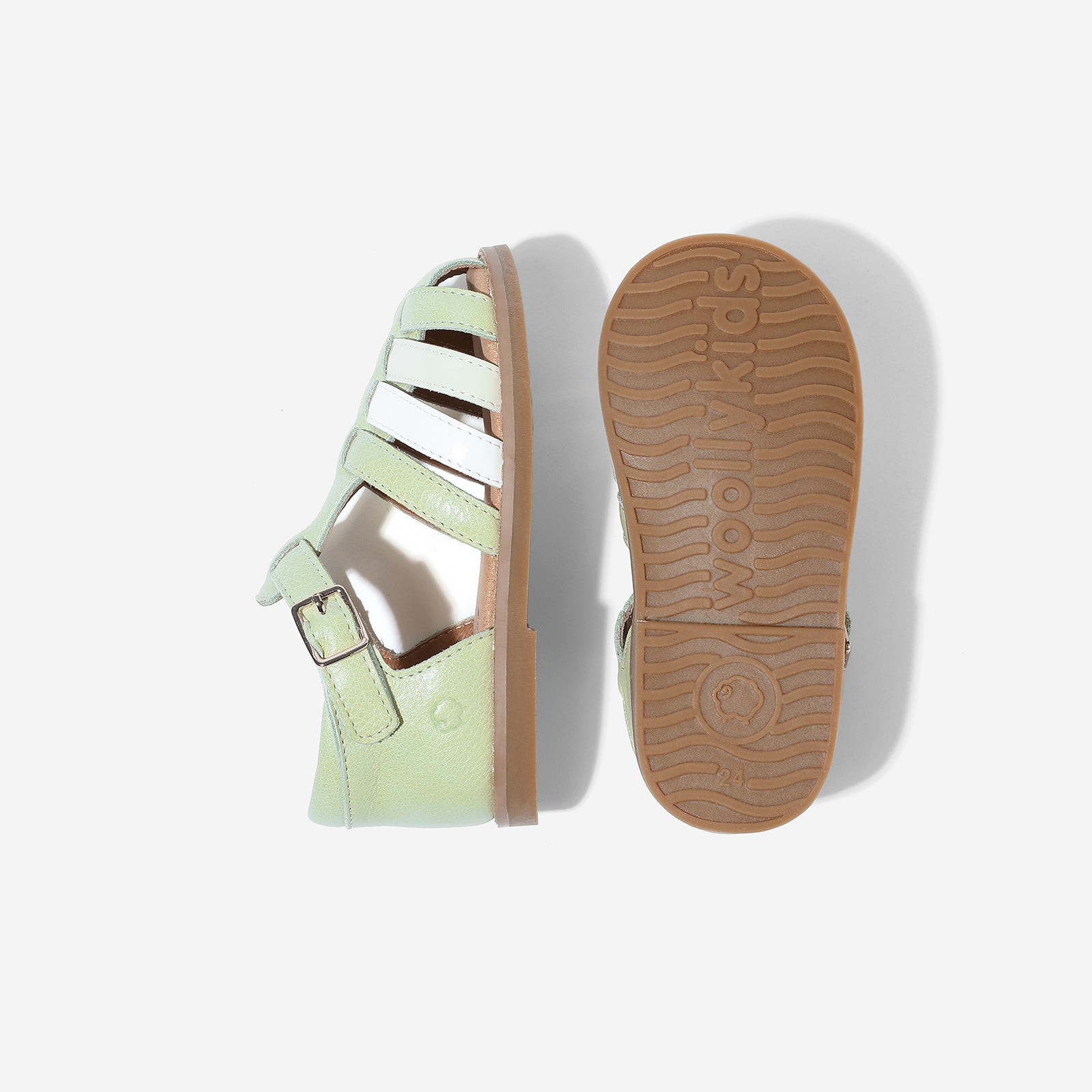 Blender - Peppermint Green