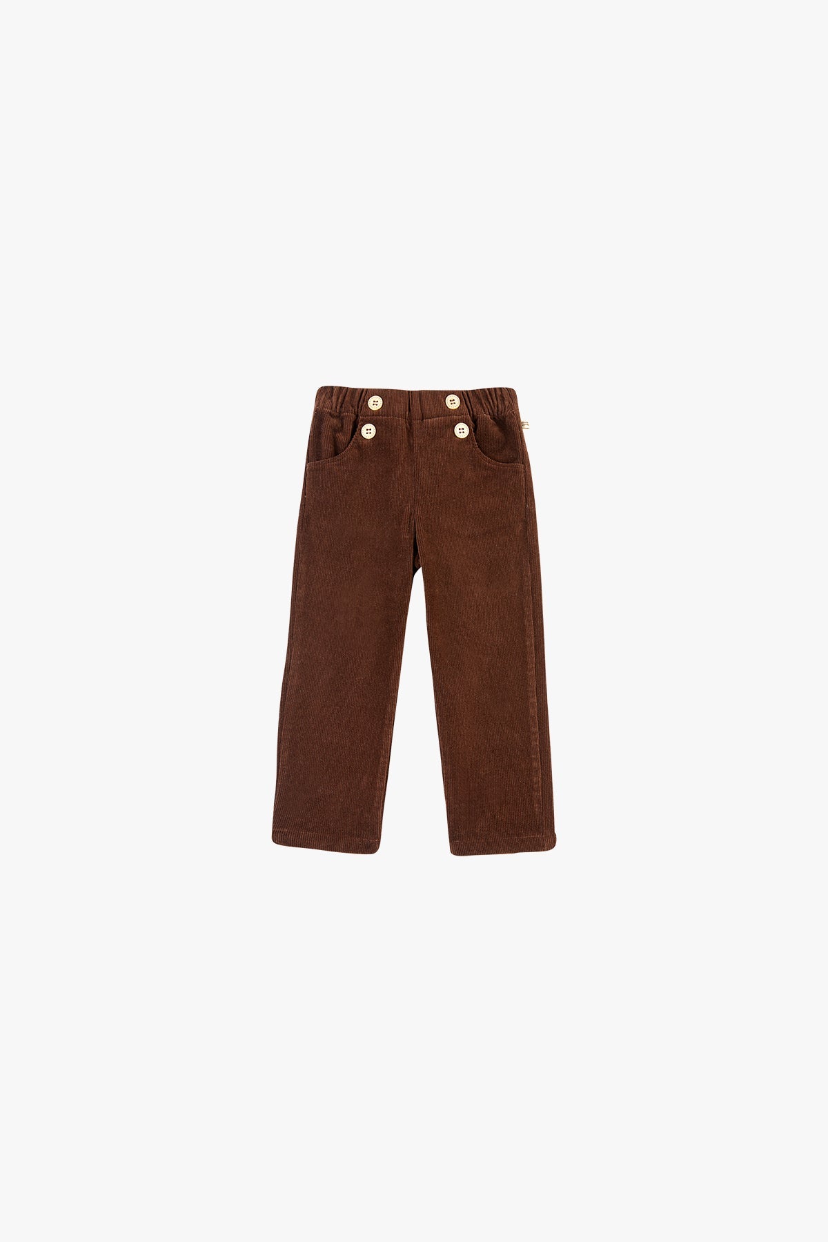wirrawirra baby boy clothesbottom leggings brown24 Winter Boys Girls Leggings New Arrivals Trousers