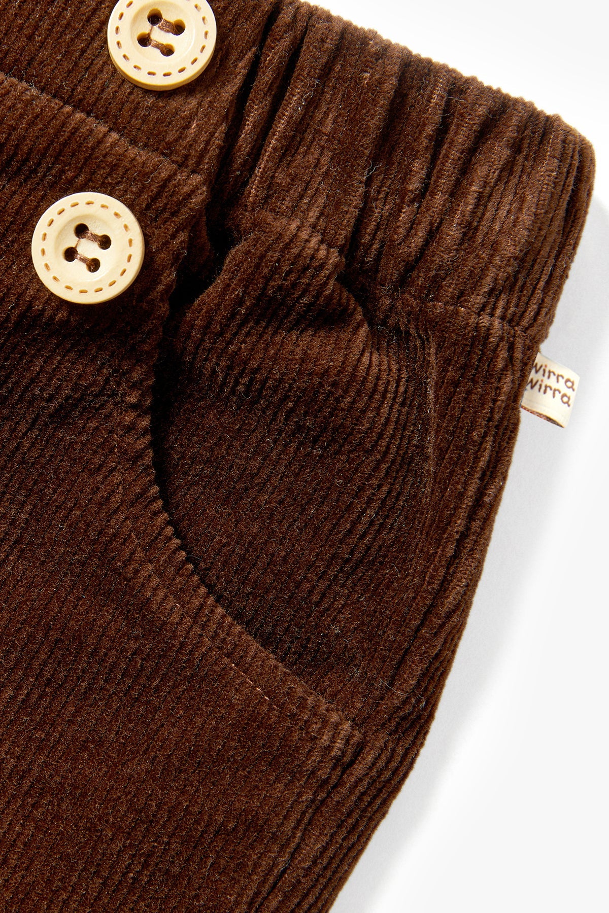 wirrawirra organic newborn outfitbottom leggings brown24 Winter Boys Girls Leggings New Arrivals Trousers