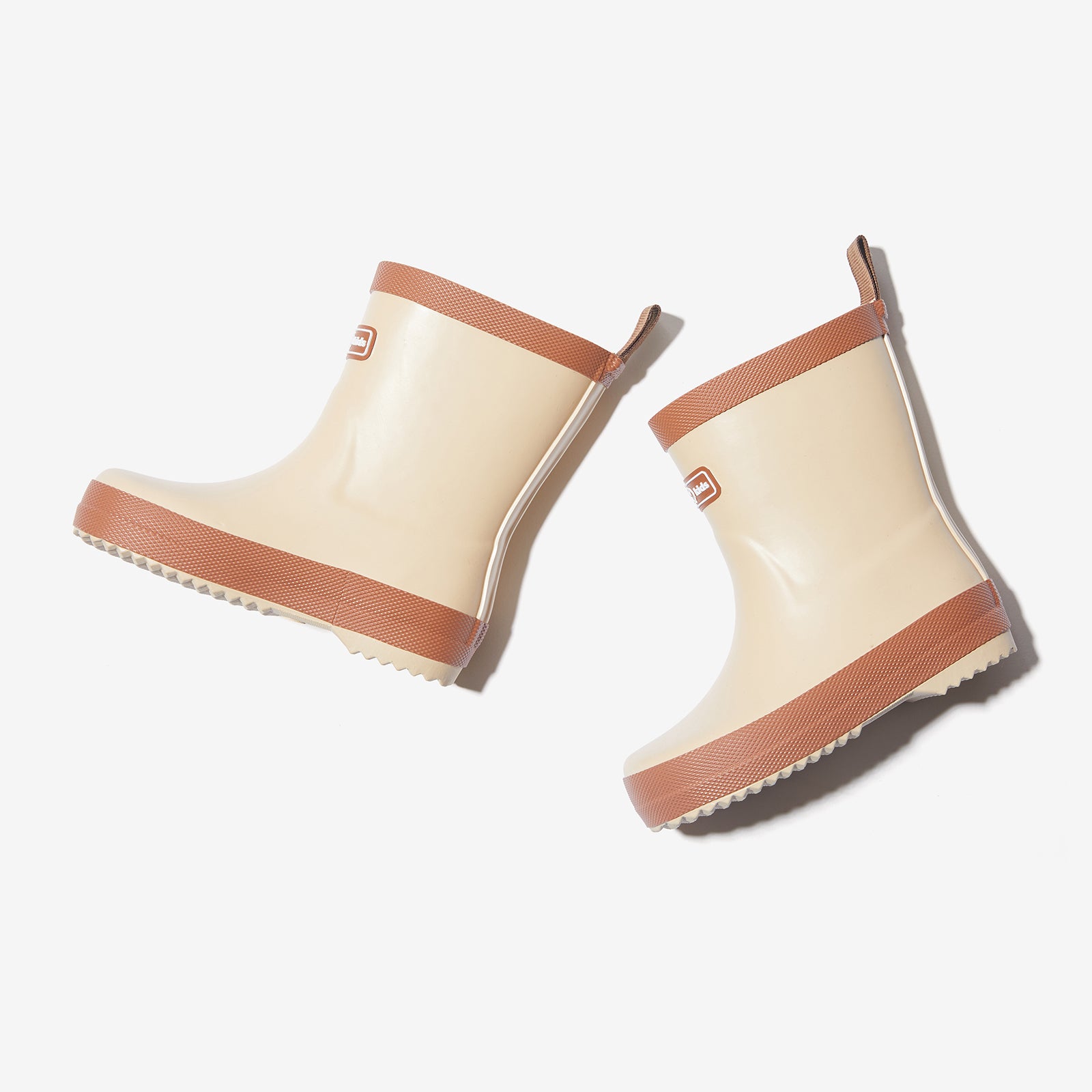 Bruno - Milktea Brown