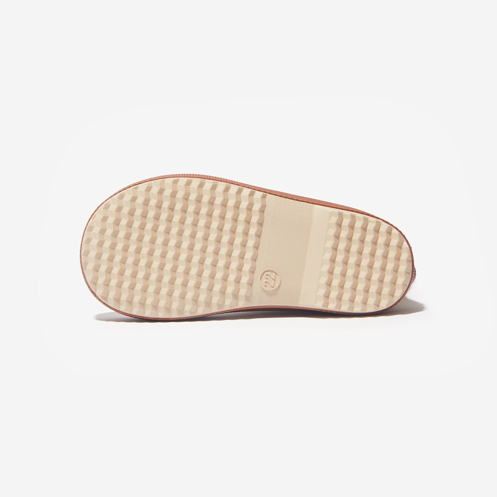 Bruno - Milktea Brown