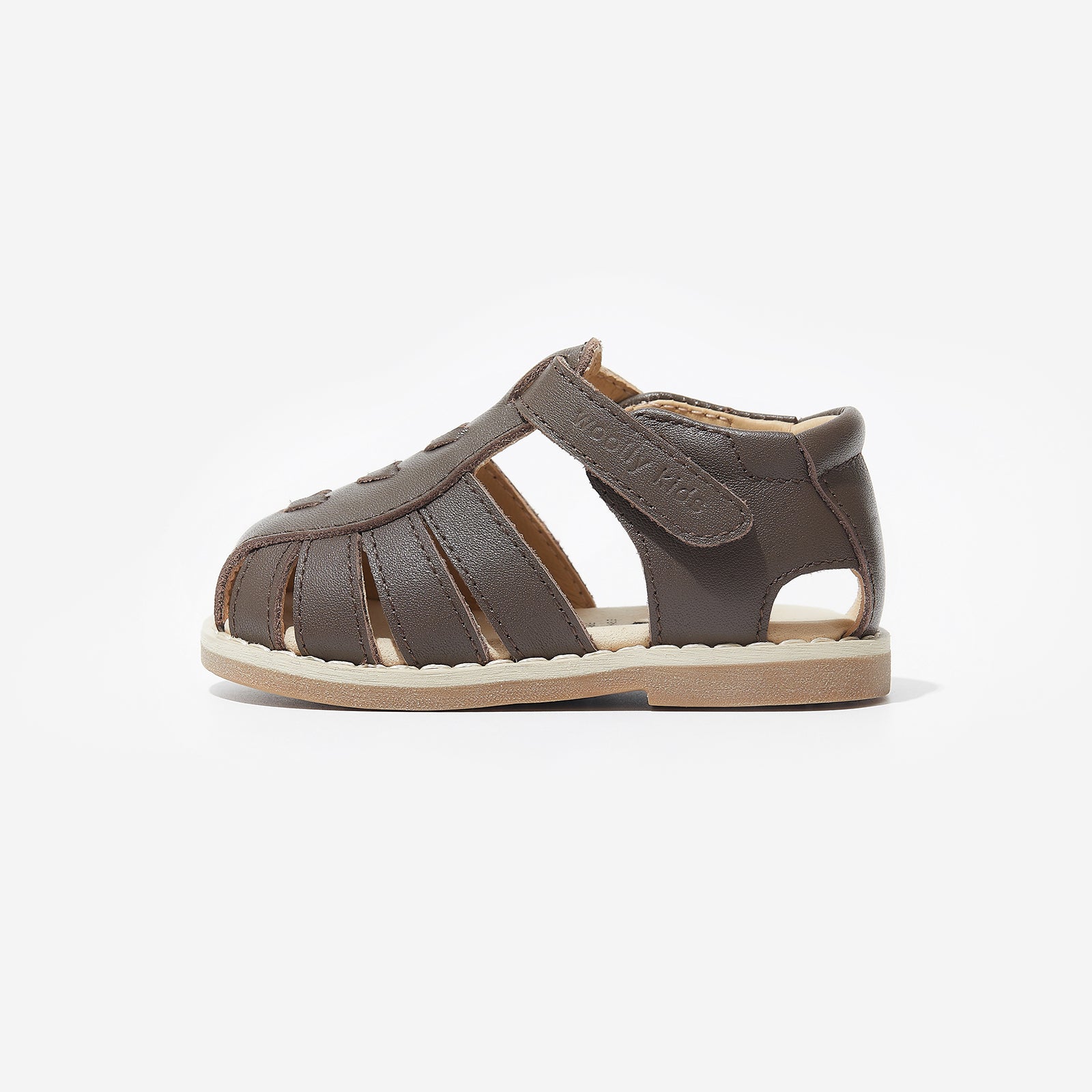 Calla - Coffee Brown