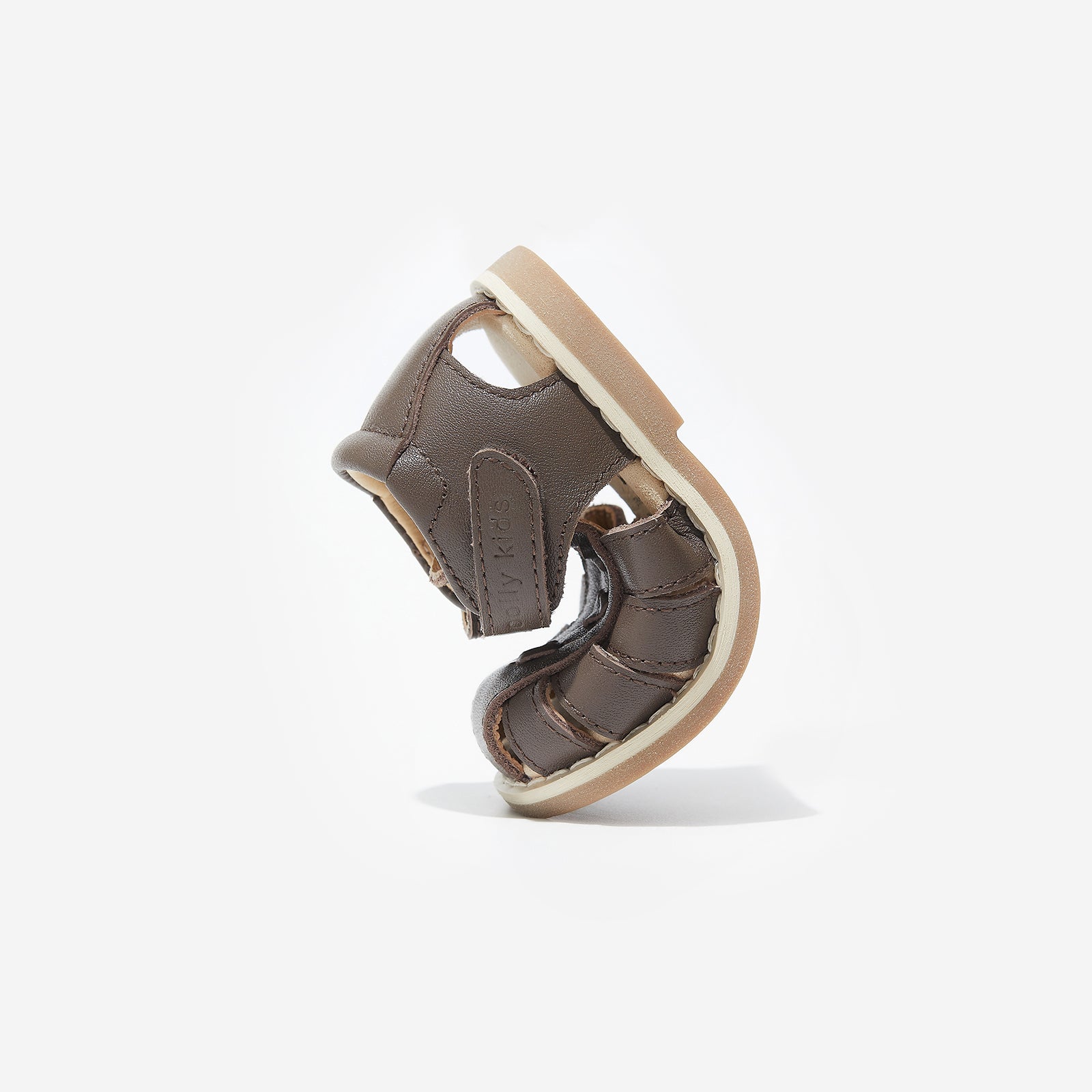 Calla - Coffee Brown