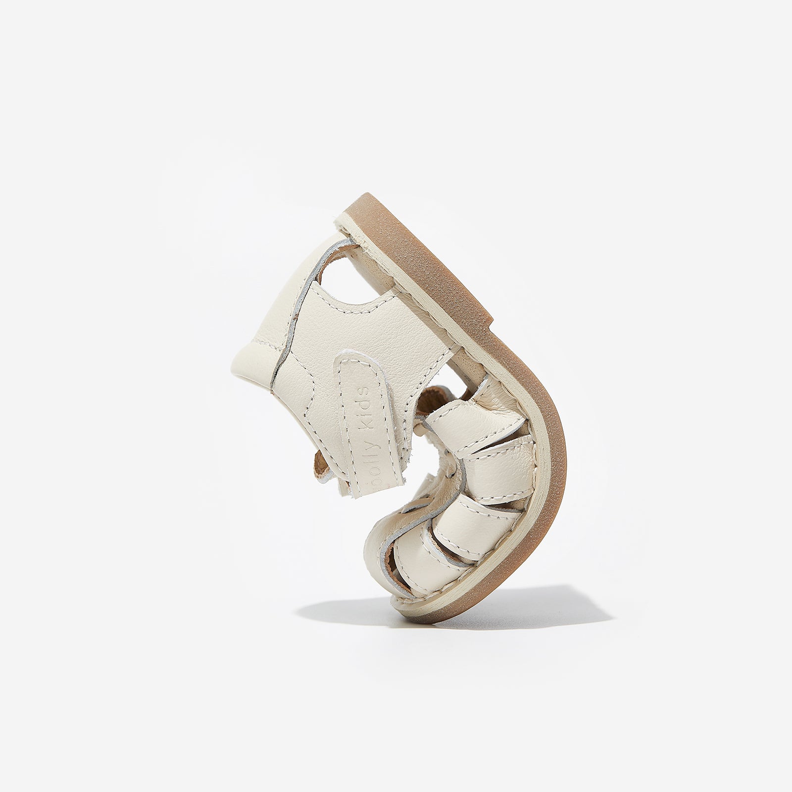 Calla - Cream White
