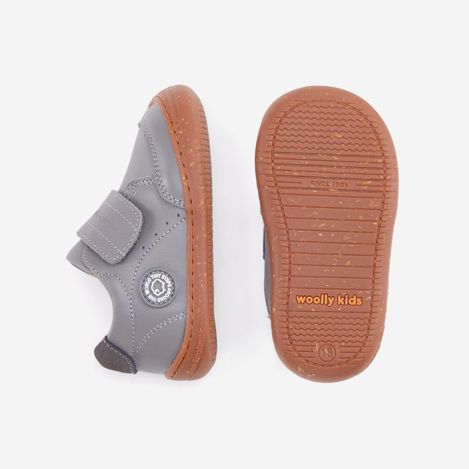 Celyn Elephant Gray - View 7