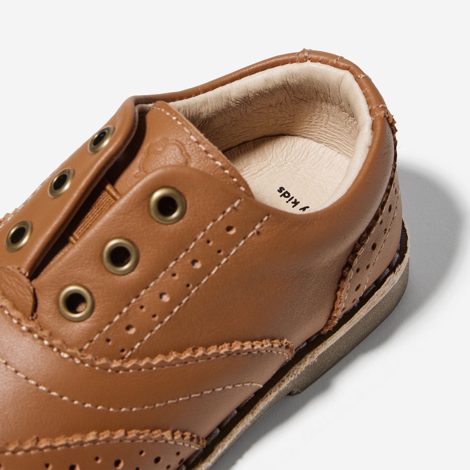 Charles - Coffee Brown