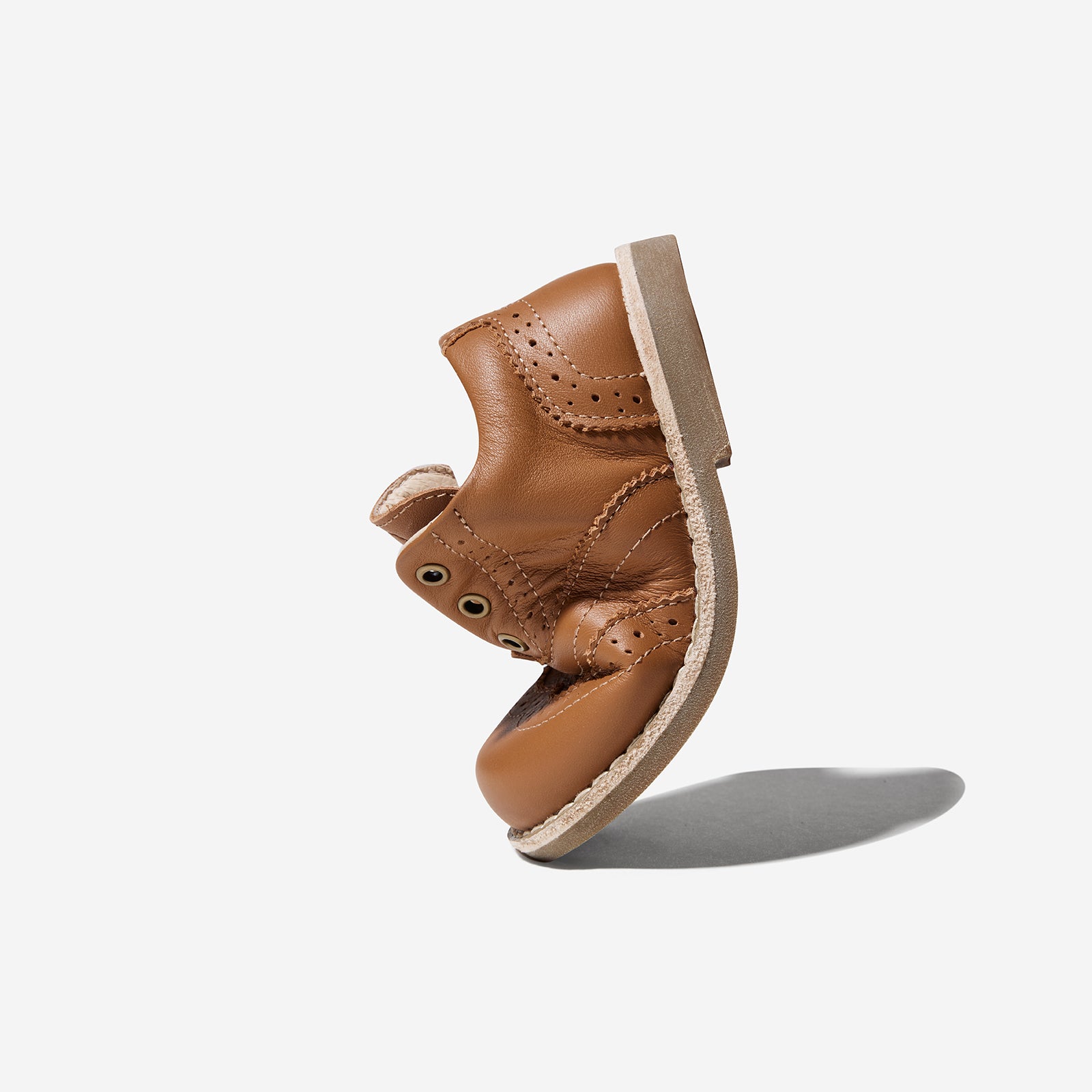Charles - Coffee Brown