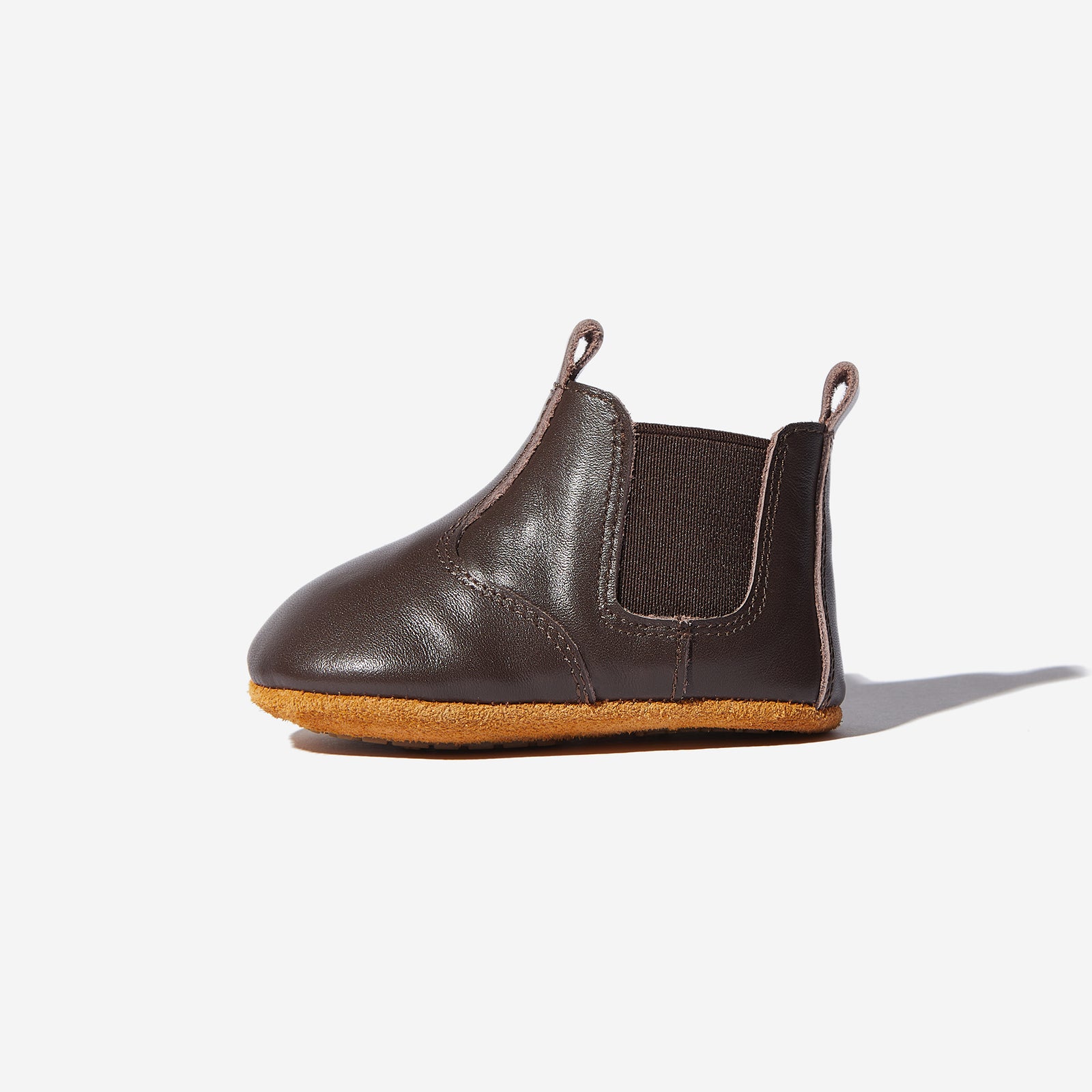 Chelsea - Coffee Brown