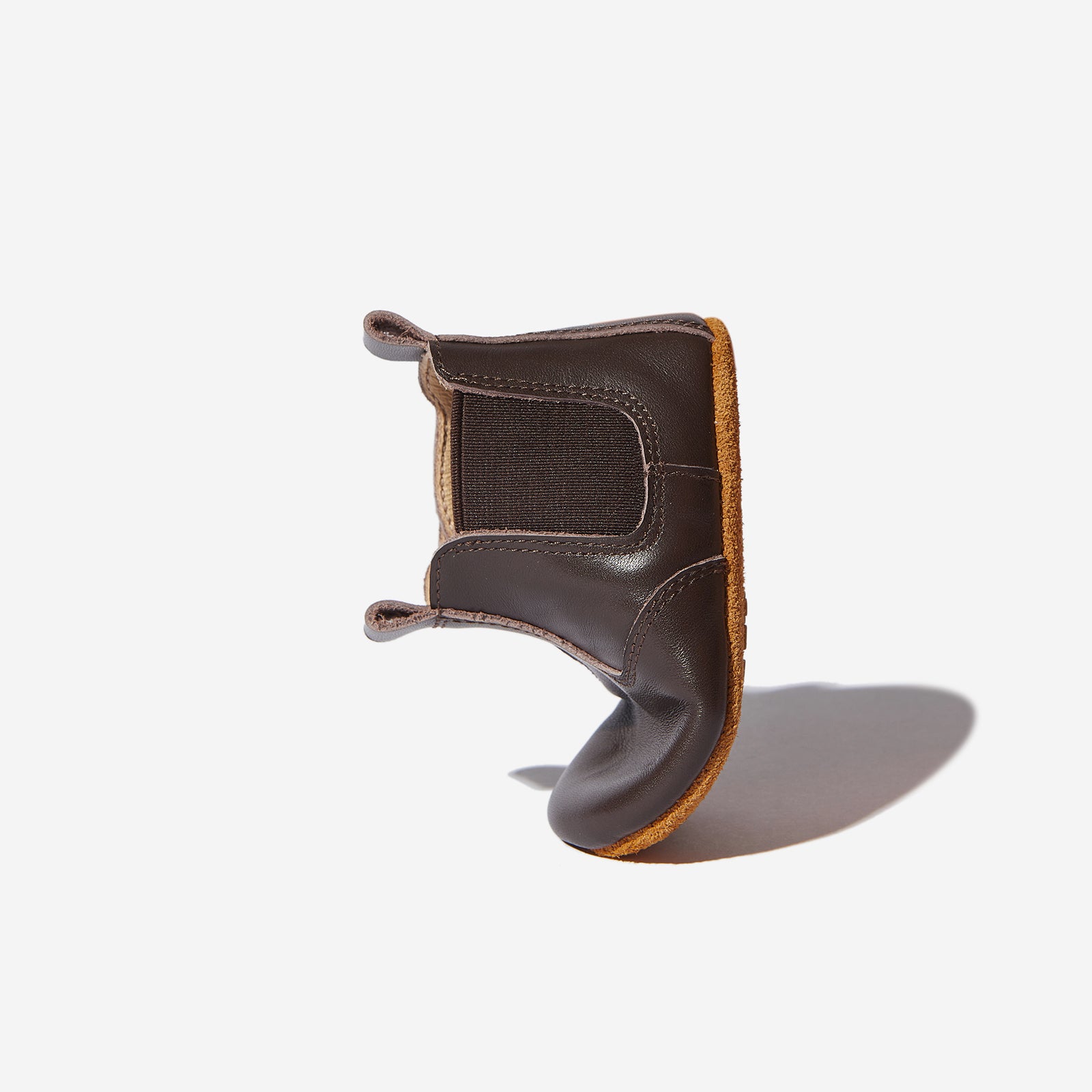 Chelsea - Coffee Brown