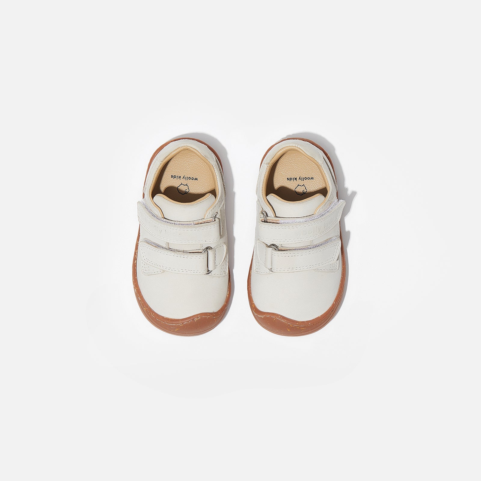 Chino - Almond White