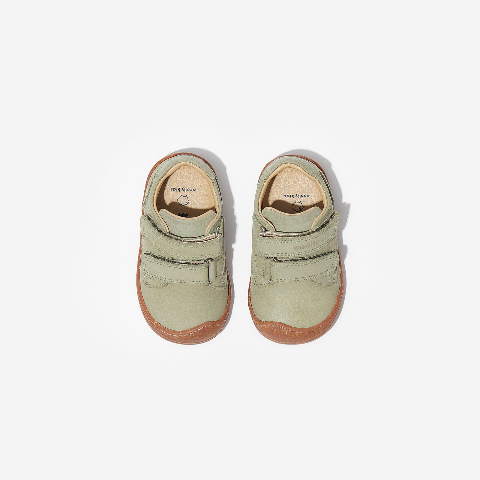 Chino - Asparagus Green