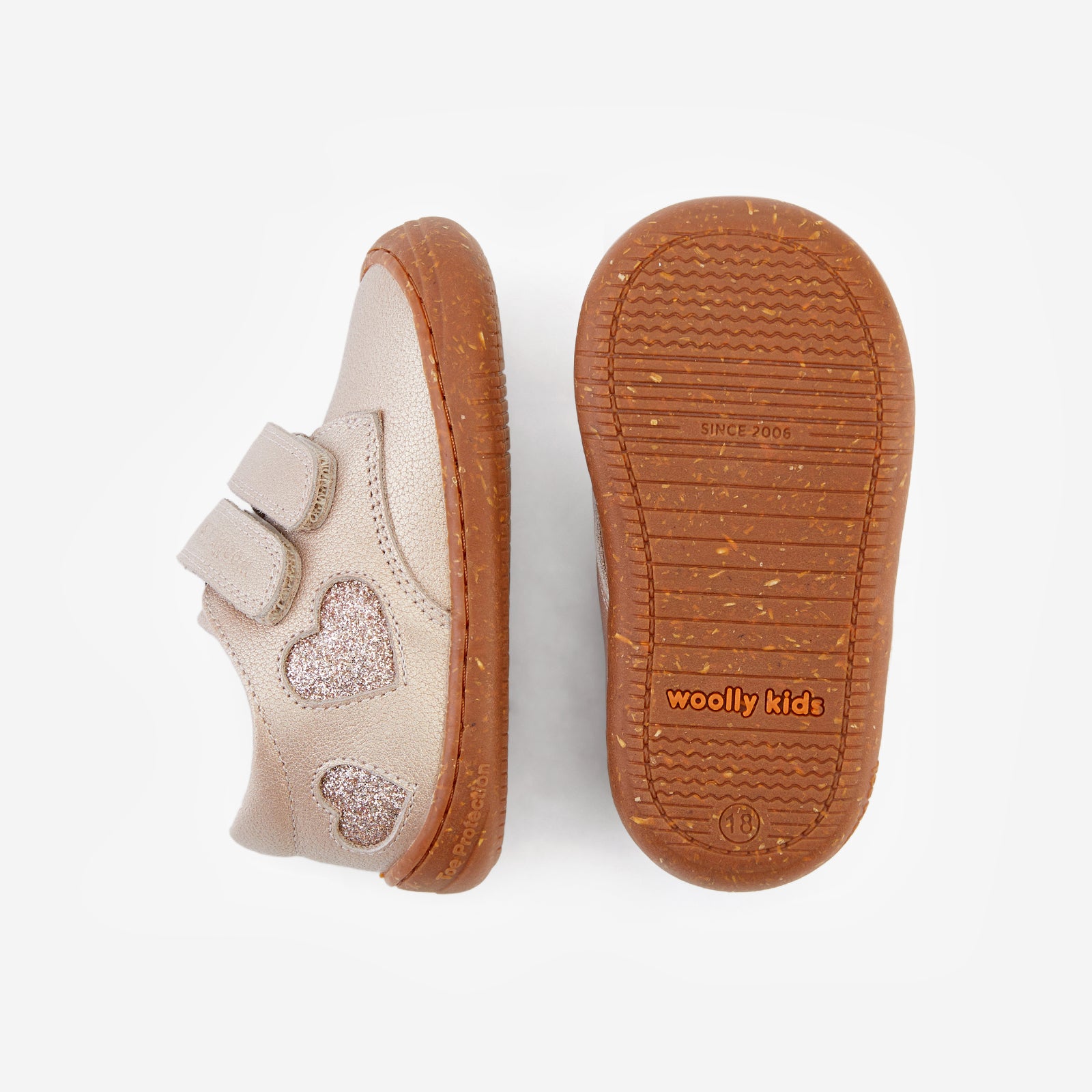 Chino - Aurora Powder