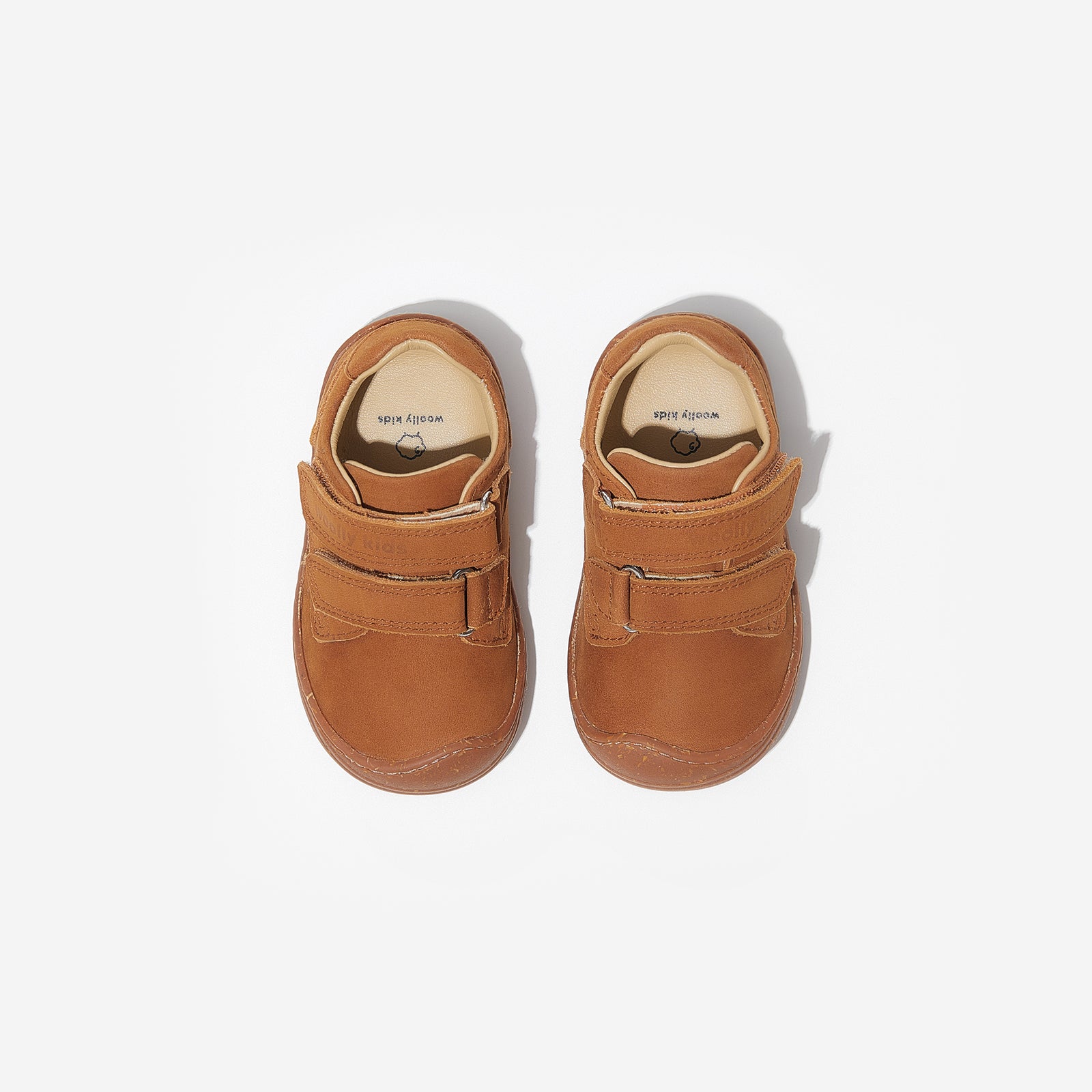 Chino - Saddle Brown