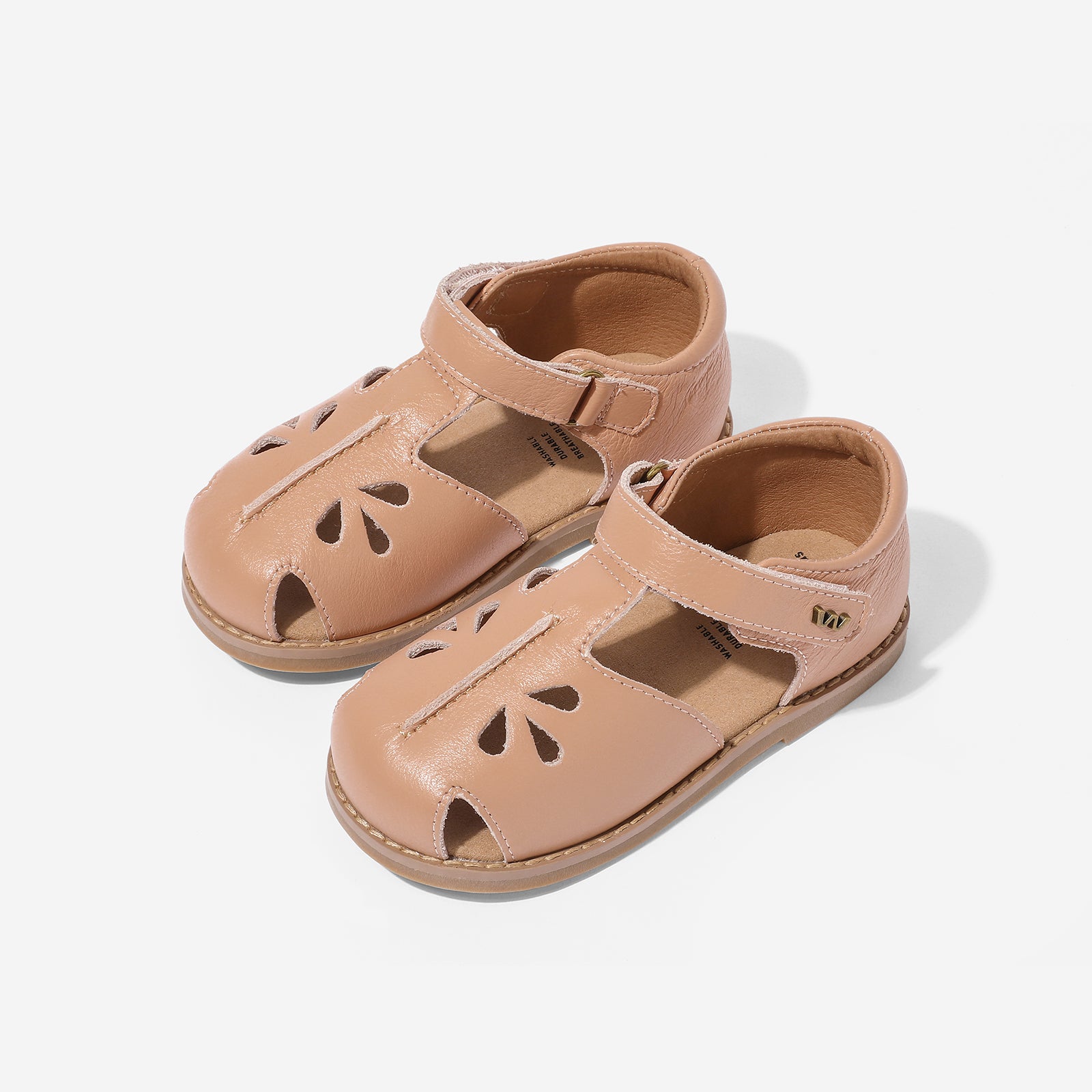 Chloe - Rosy Pink