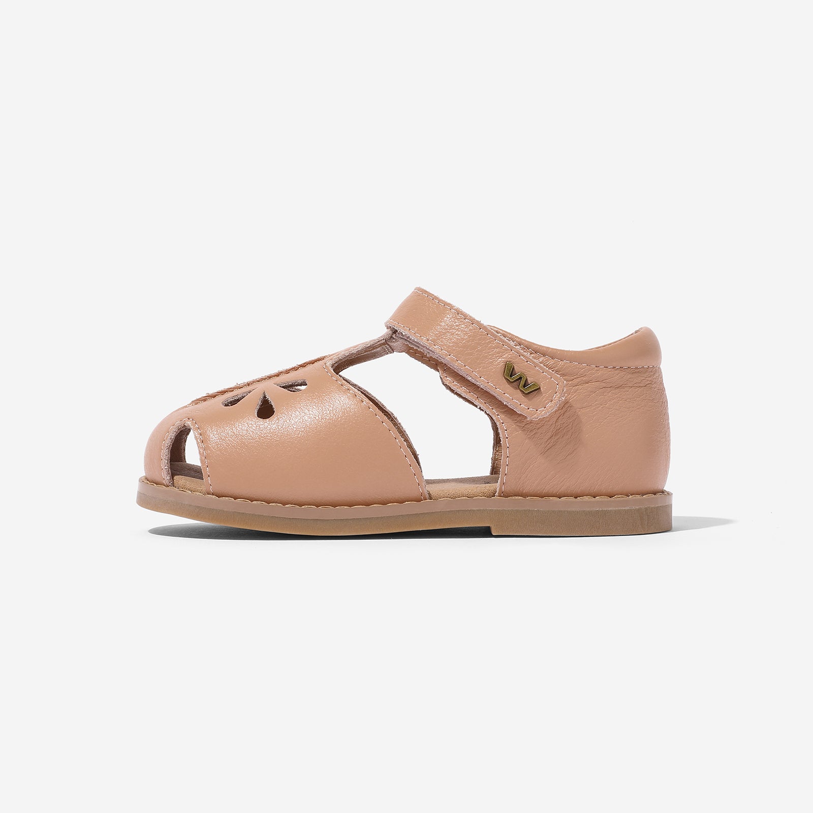 Chloe - Rosy Pink