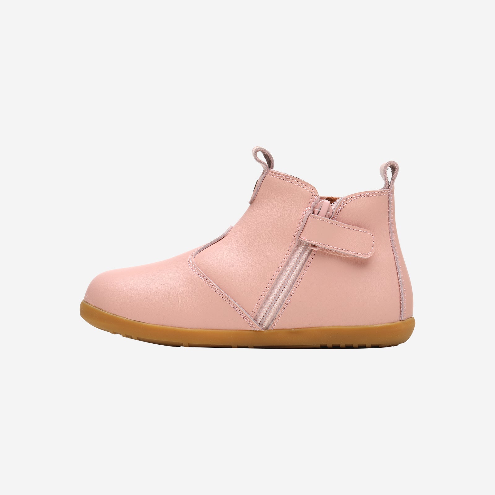 Classic Martin Boots - Cherry Pink