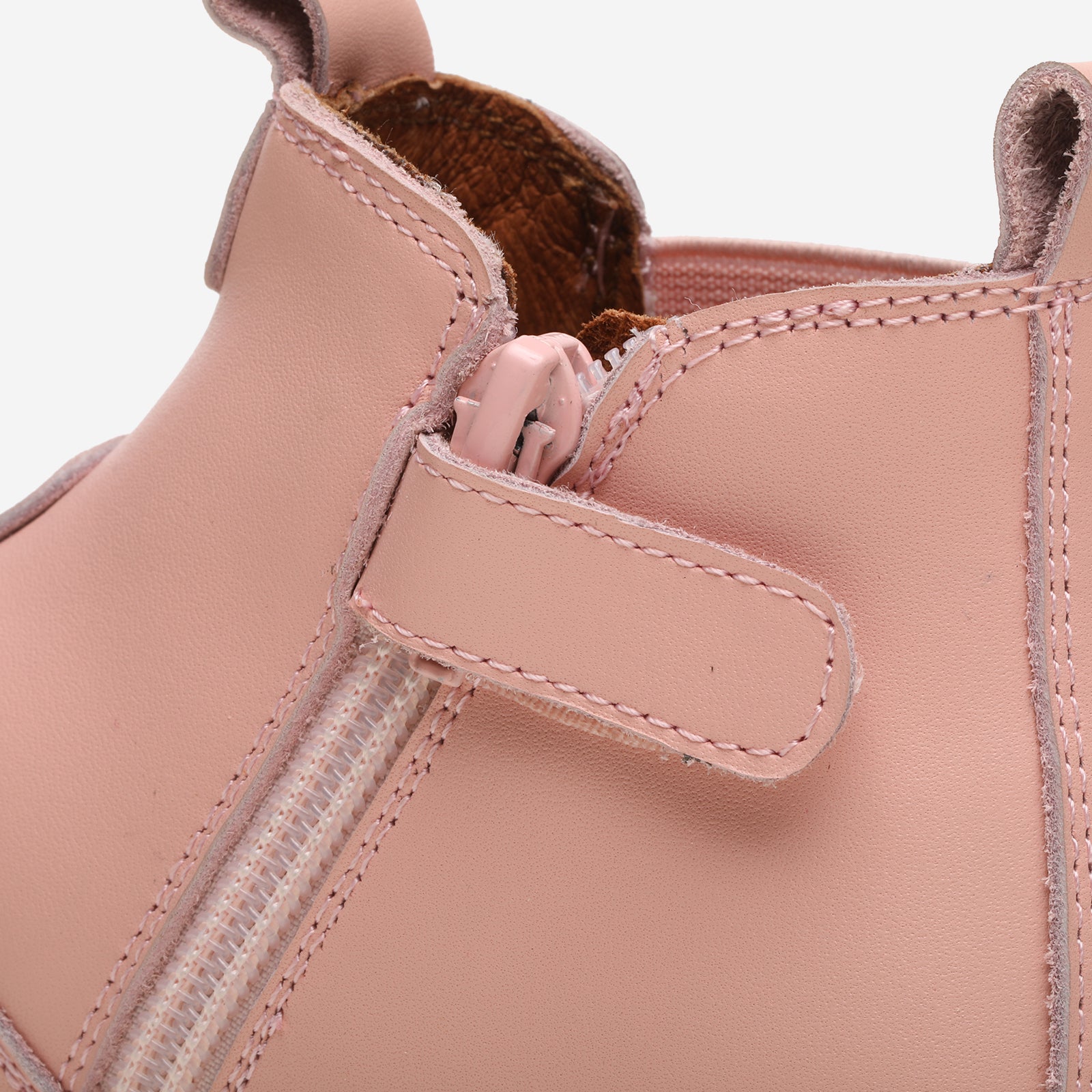 Classic Martin Boots - Cherry Pink