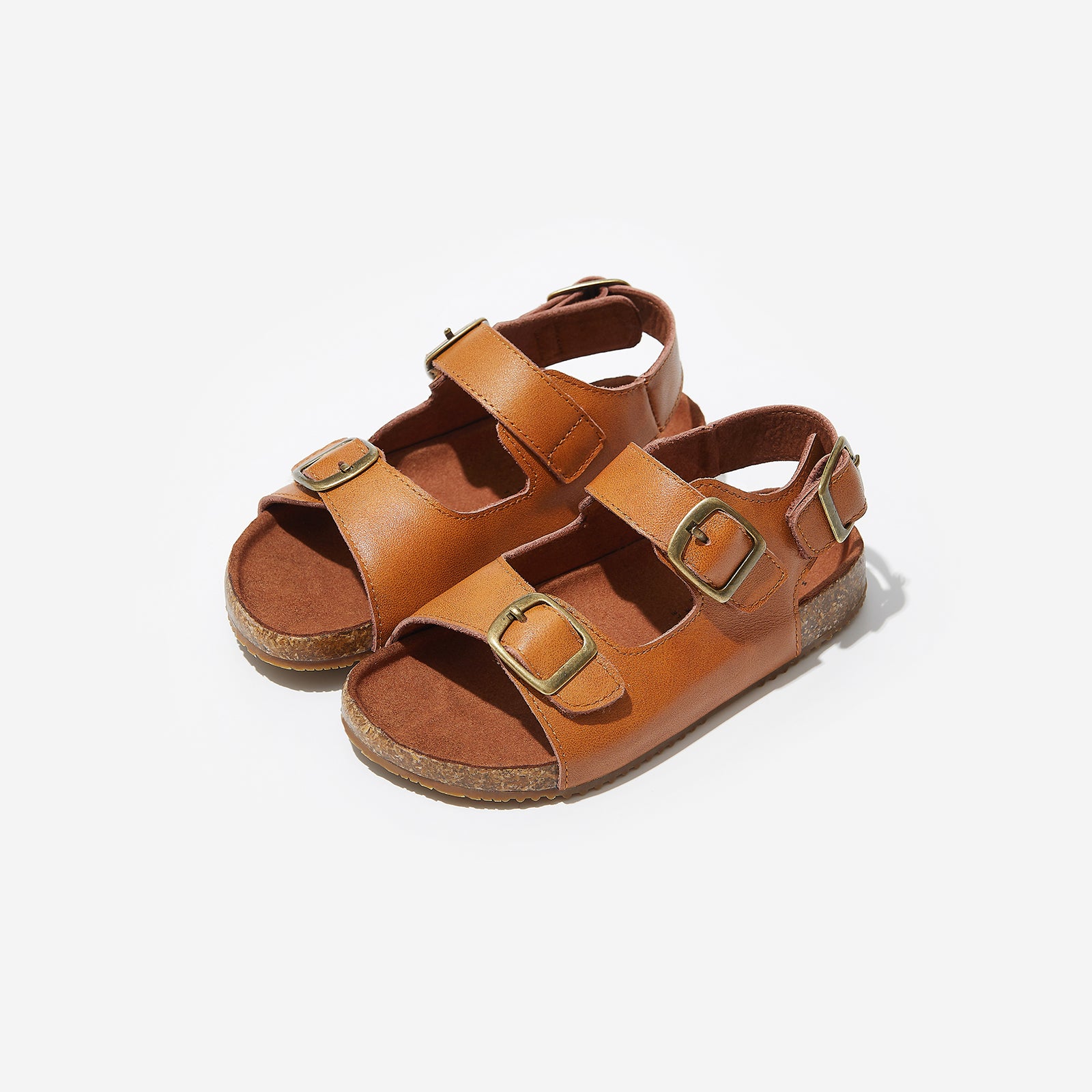 Cloe - Chestnut Brown
