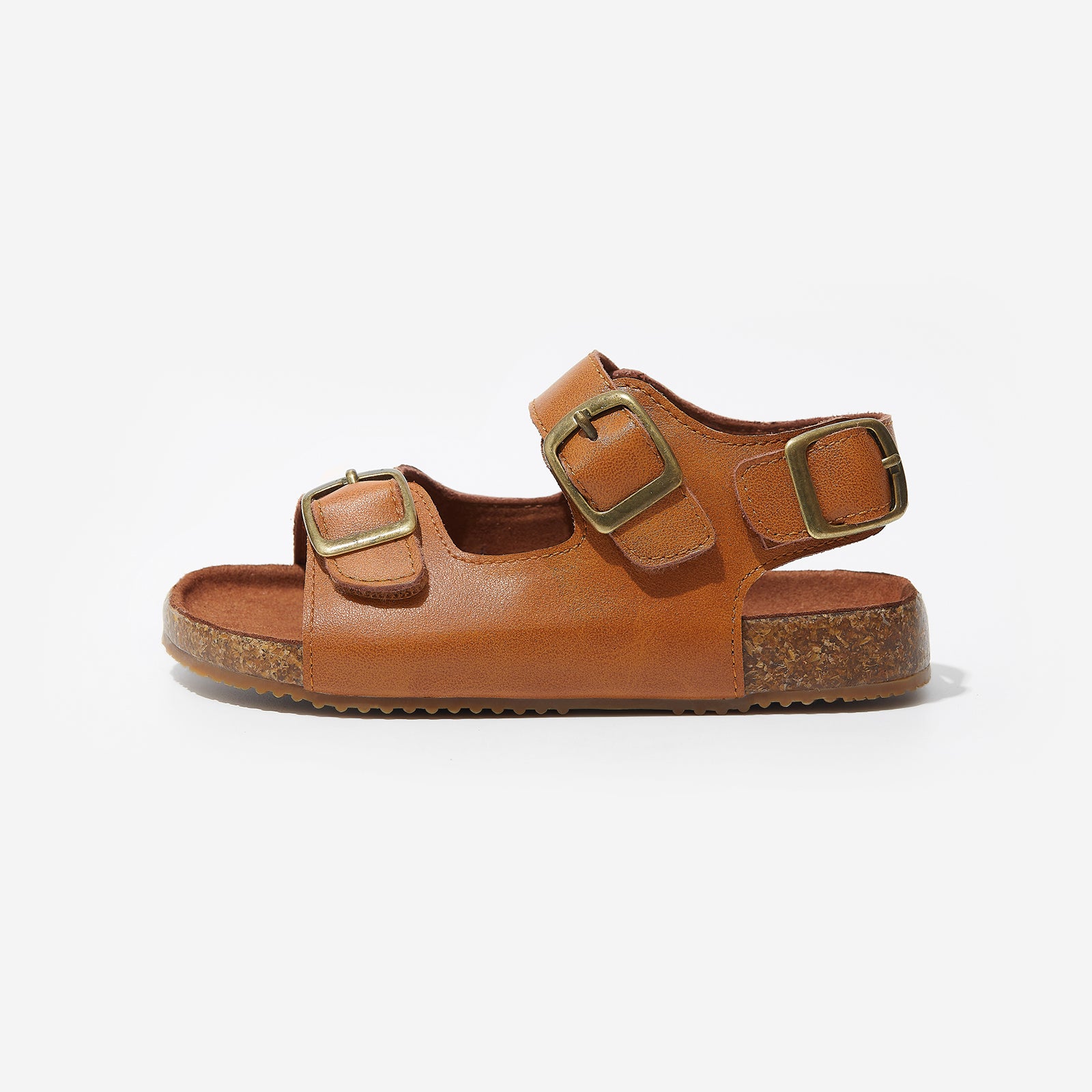 Cloe - Chestnut Brown