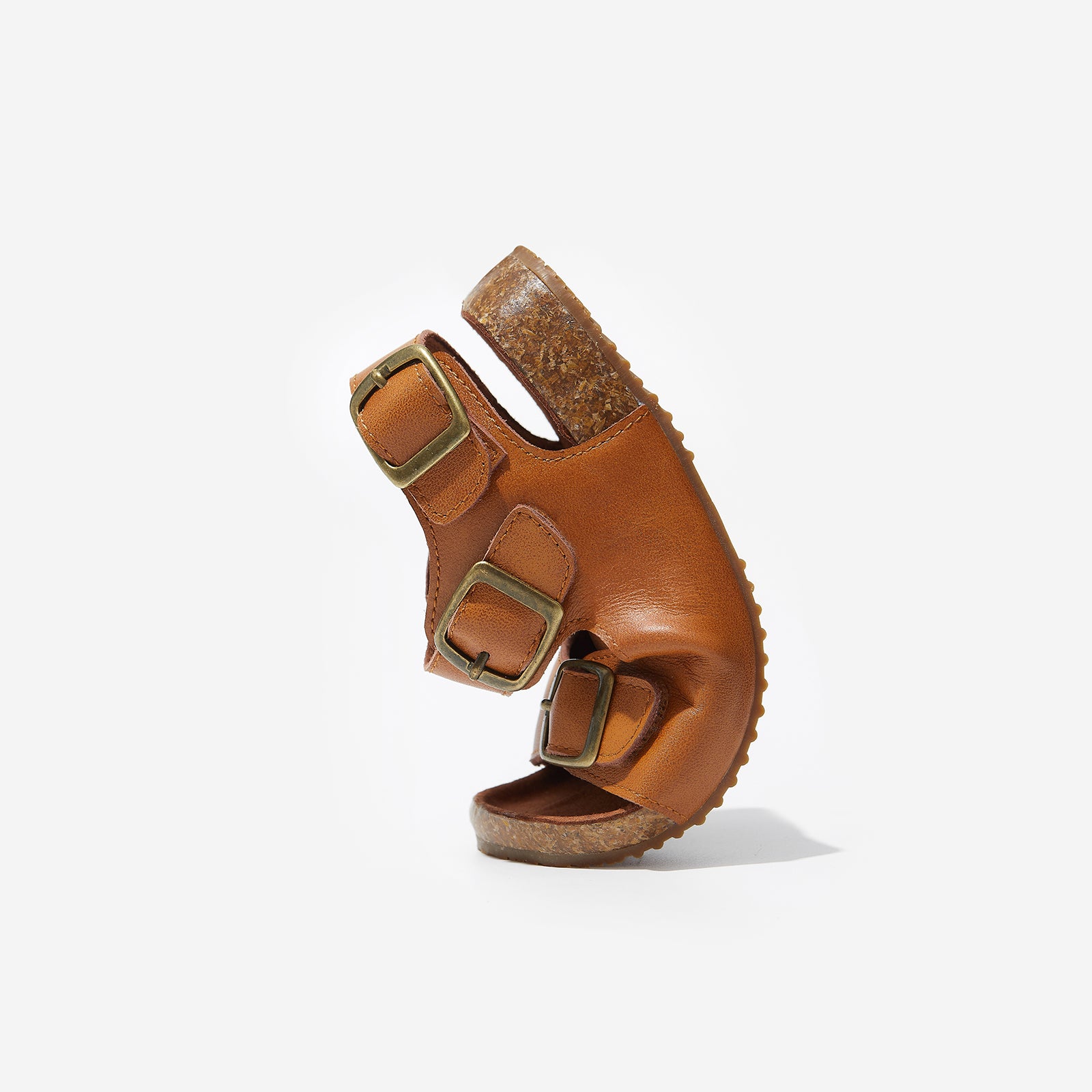 Cloe - Chestnut Brown