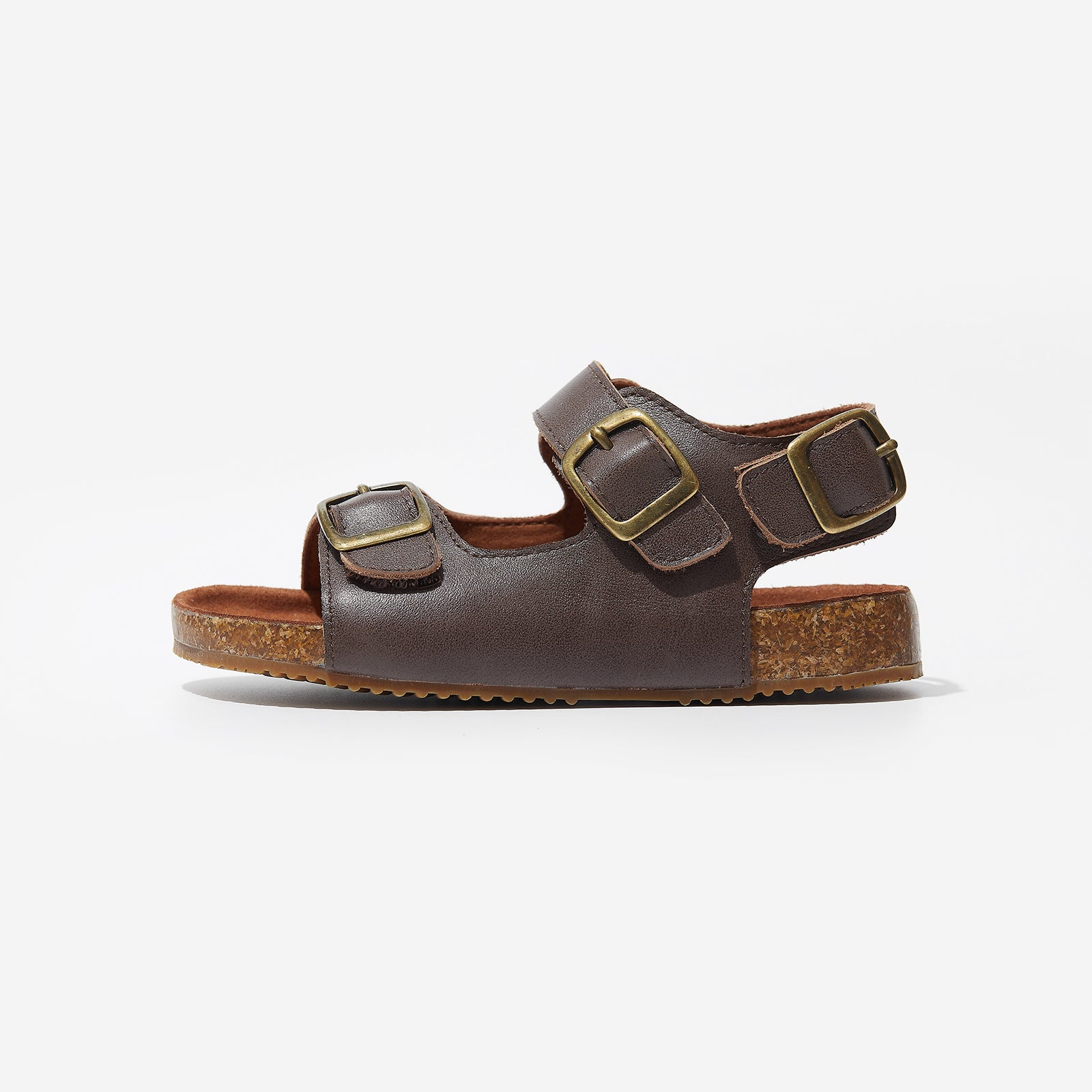 Cloe - Coffee Brown