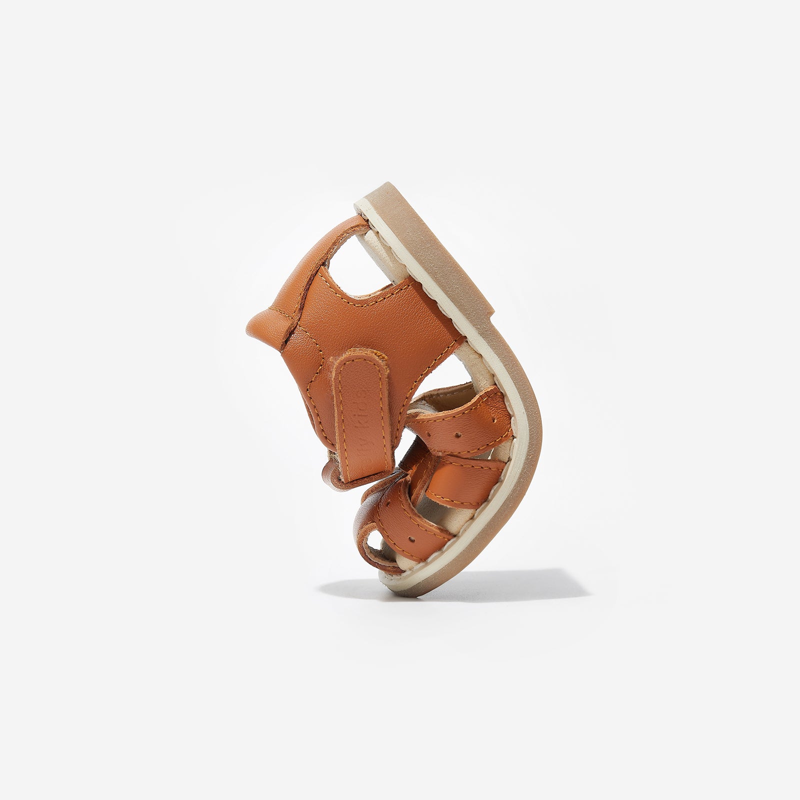 Clover - Latte Brown