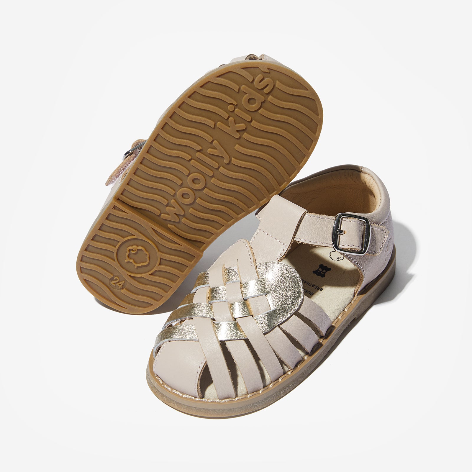 Dane - Blossoms Pink