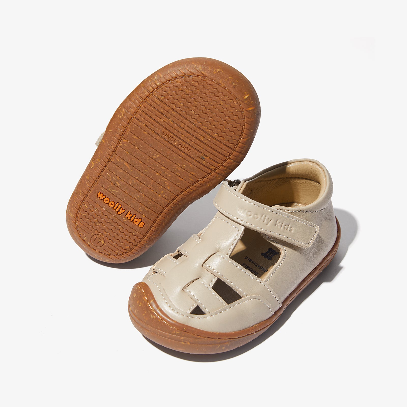 Doler - Milktea Brown