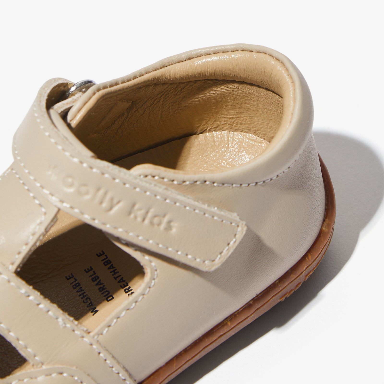 Doler - Milktea Brown