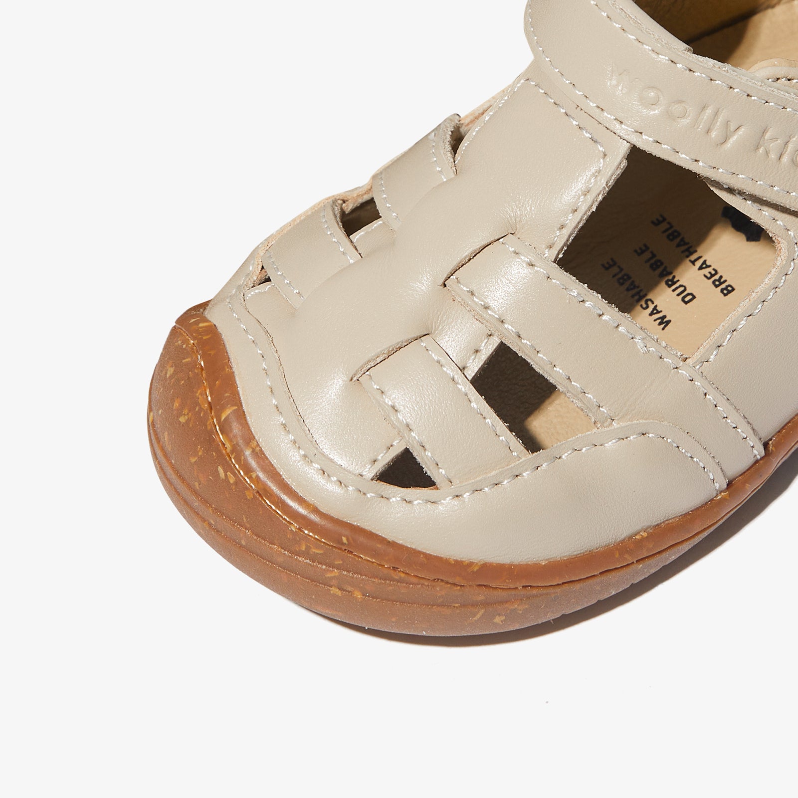 Doler - Milktea Brown