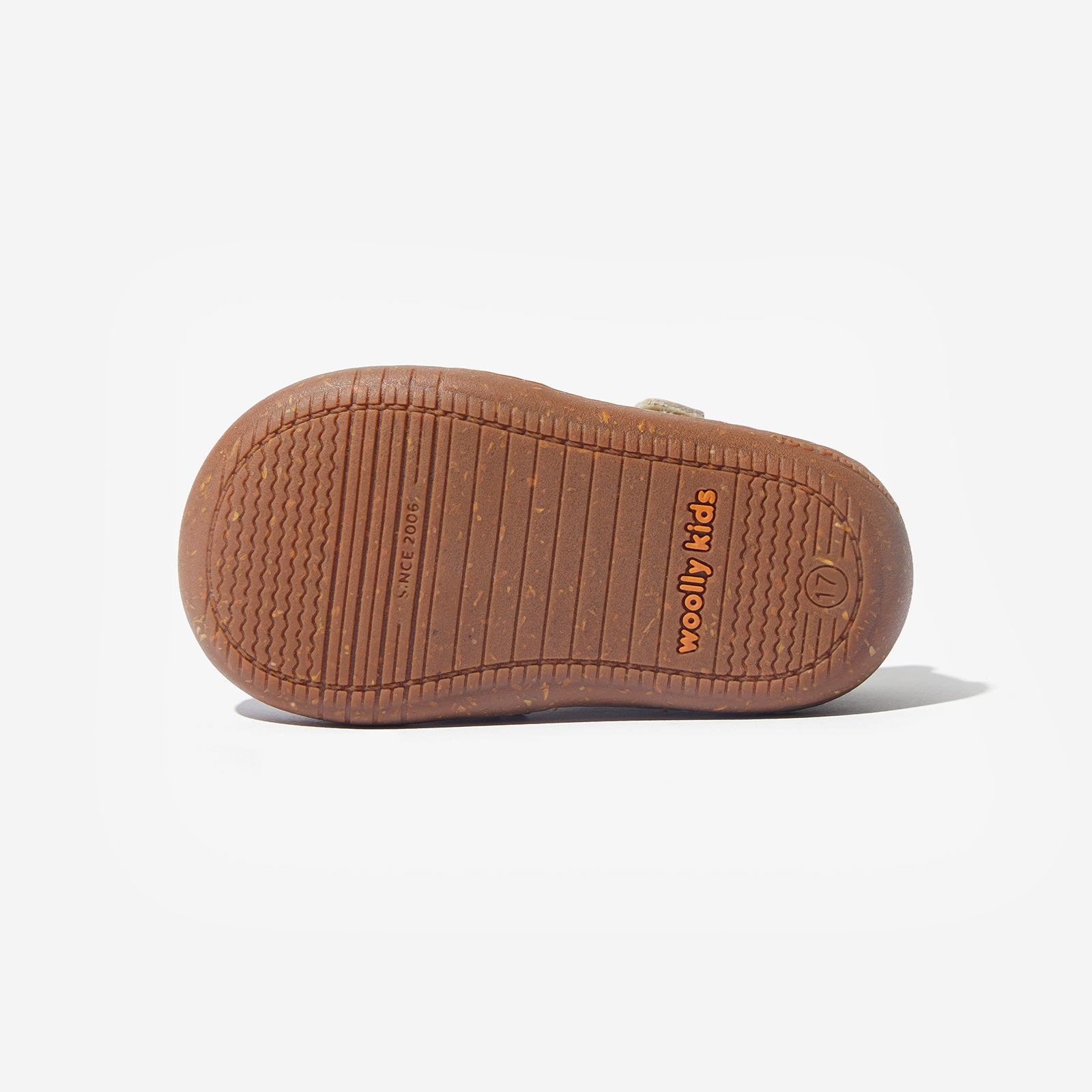 Doler - Milktea Brown