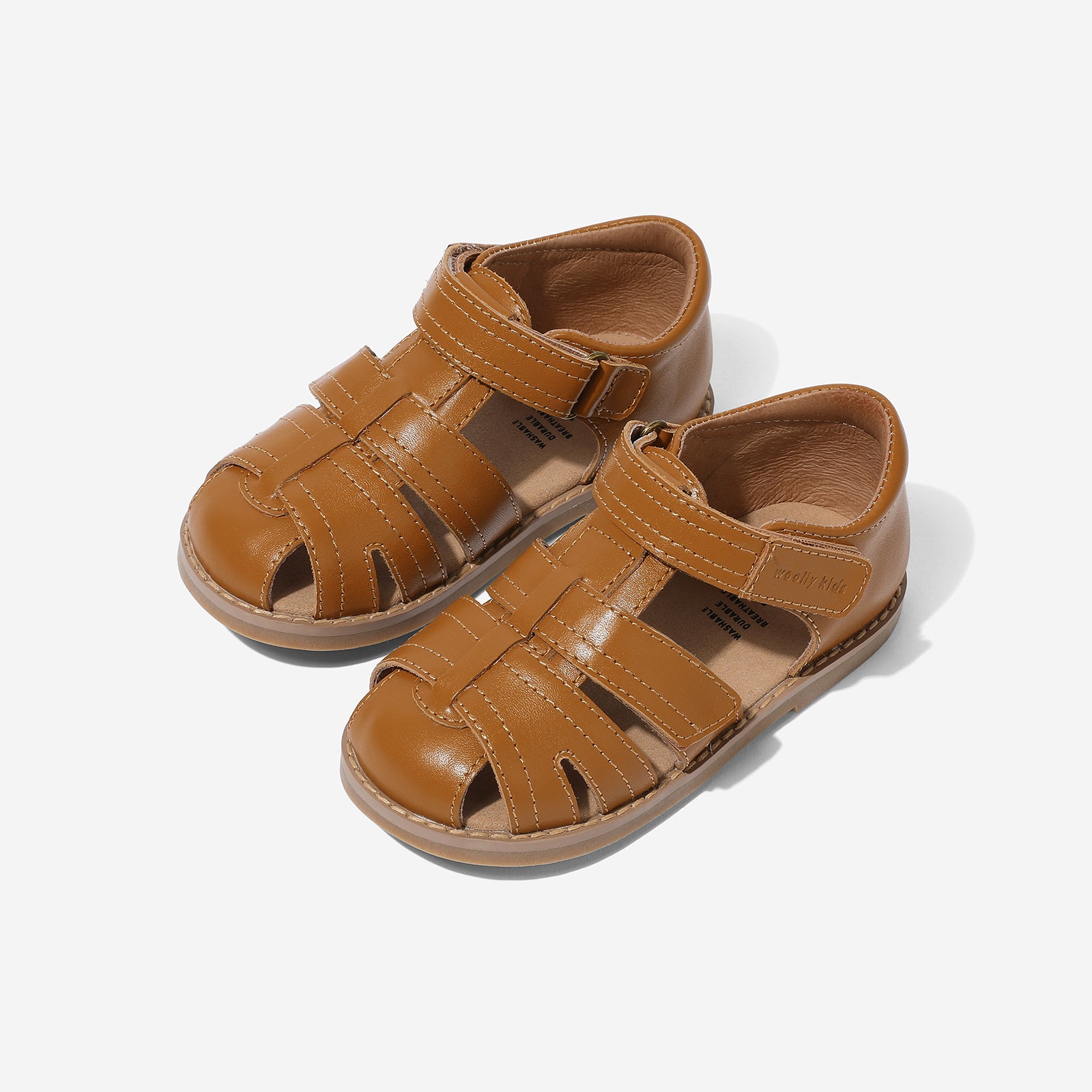 Dragonfly - Chestnut Brown