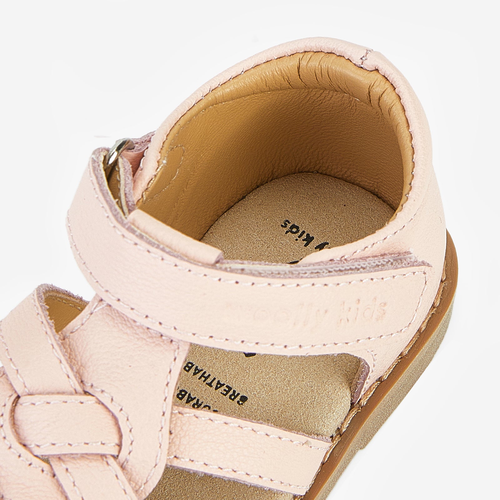 Echo - Gooseberry Pink