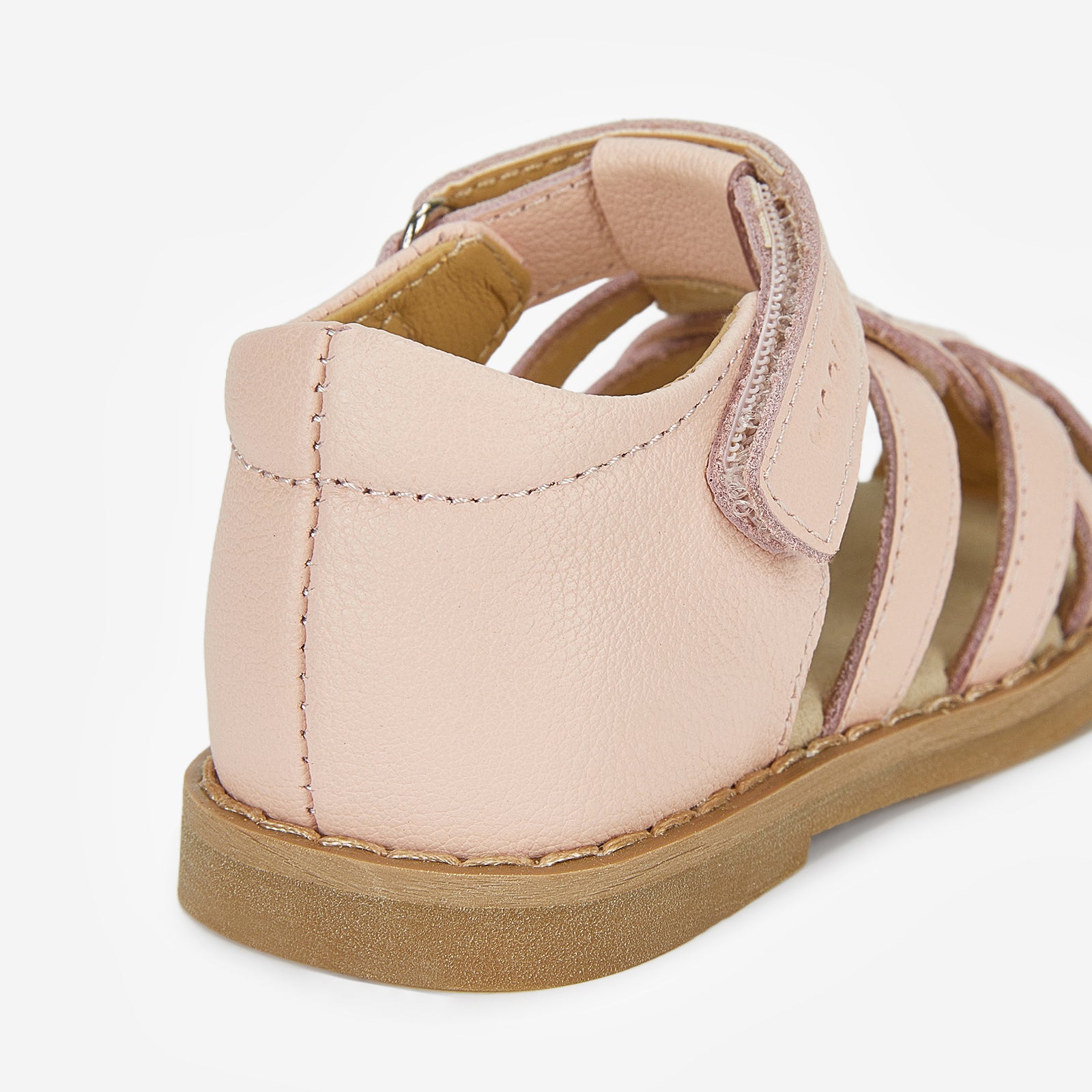 Echo - Gooseberry Pink