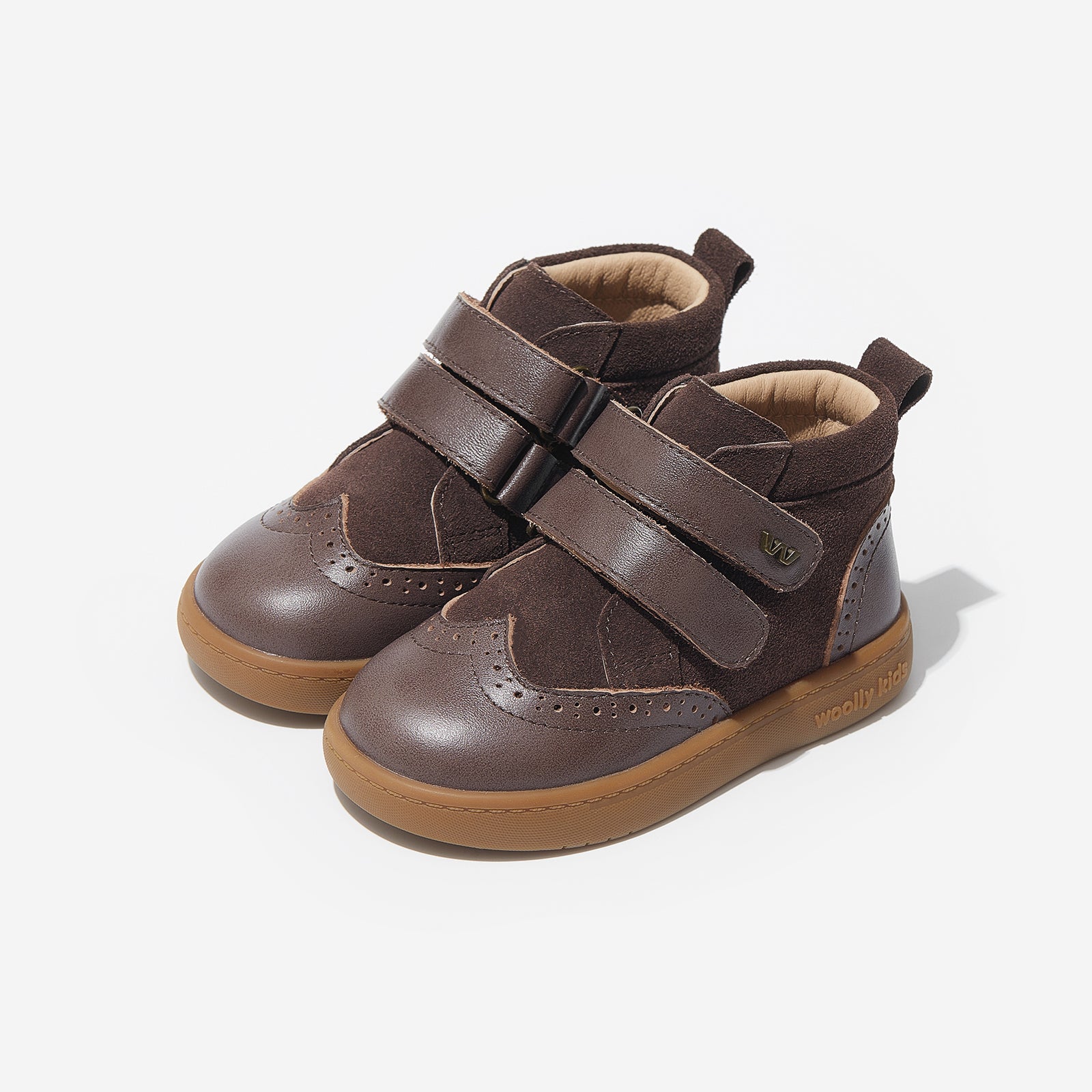 Eira - Dark Brown