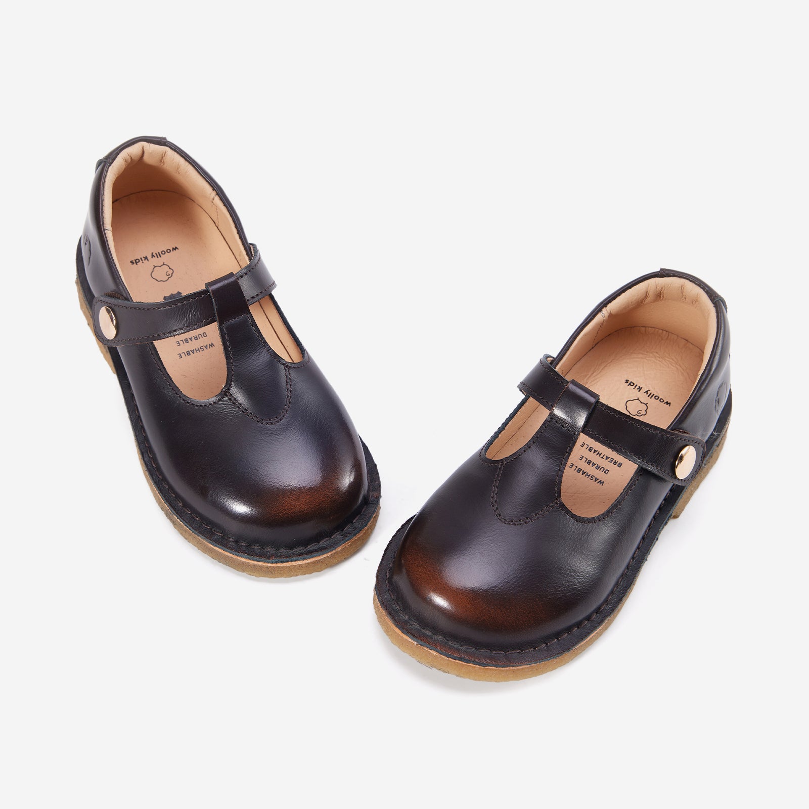 Eleanor Cinnamon Brown - View 9