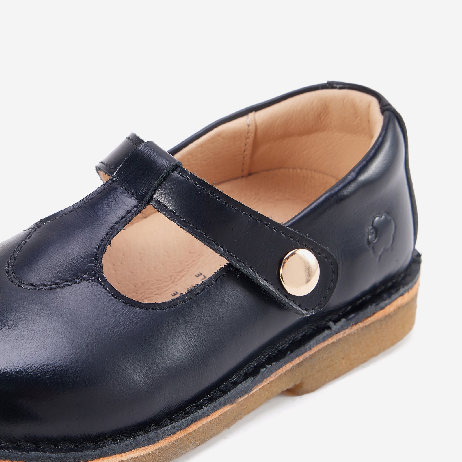 Eleanor Vintage Black - View 3