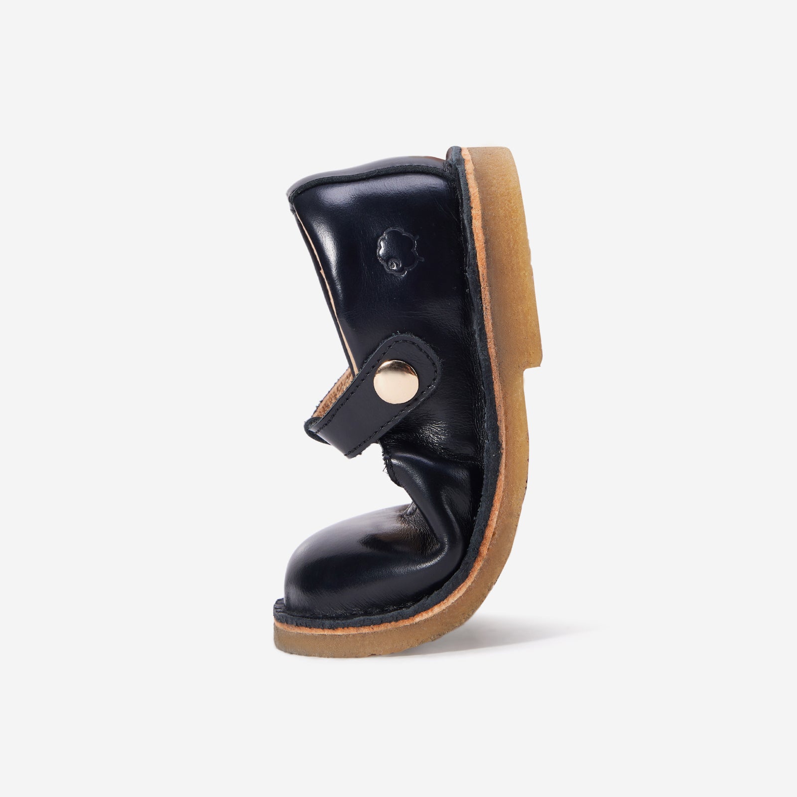 Eleanor Vintage Black - Bend Test