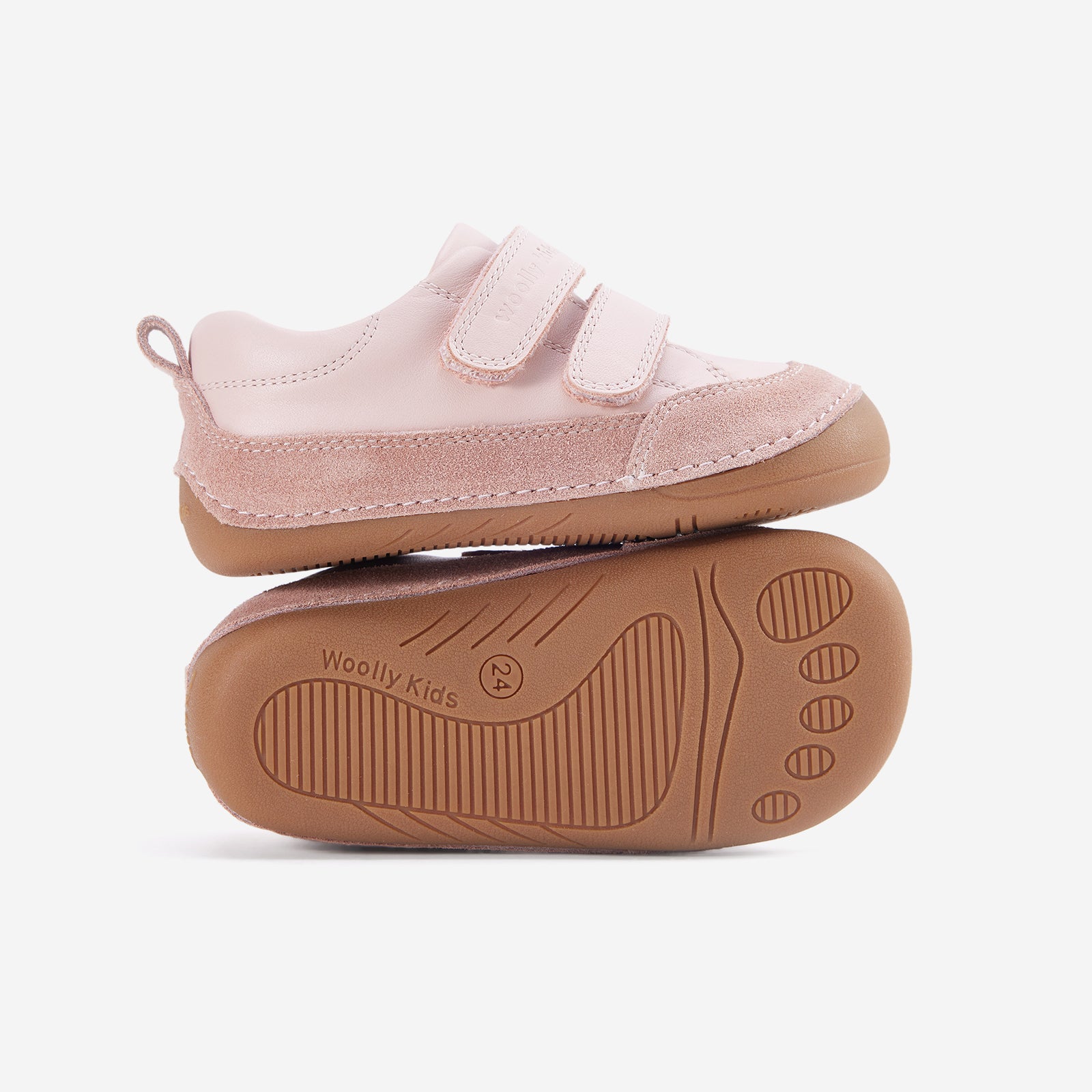 Elmon Gooseberry Pink - View 4