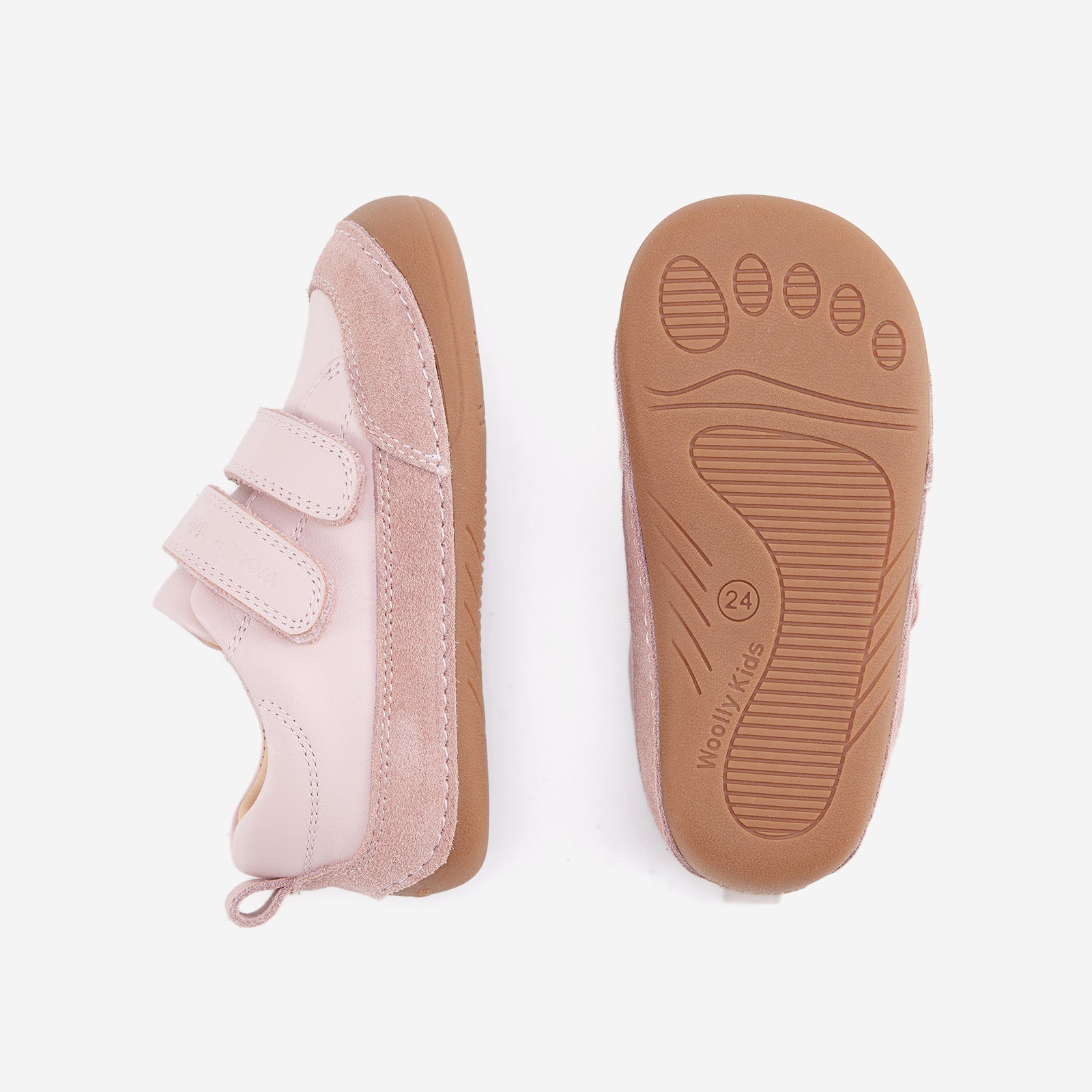 Elmon Gooseberry Pink - View 7