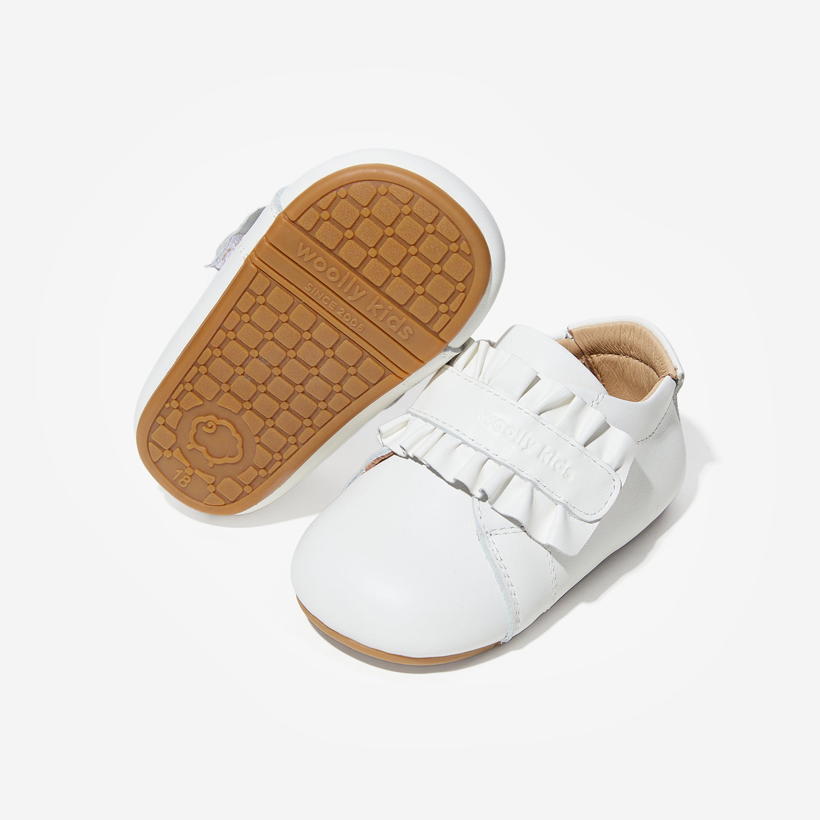 emily snow white woolly kids autumn infant leathr shoes toddler sneakers 4 year olds shoe size infant pre walker shoes