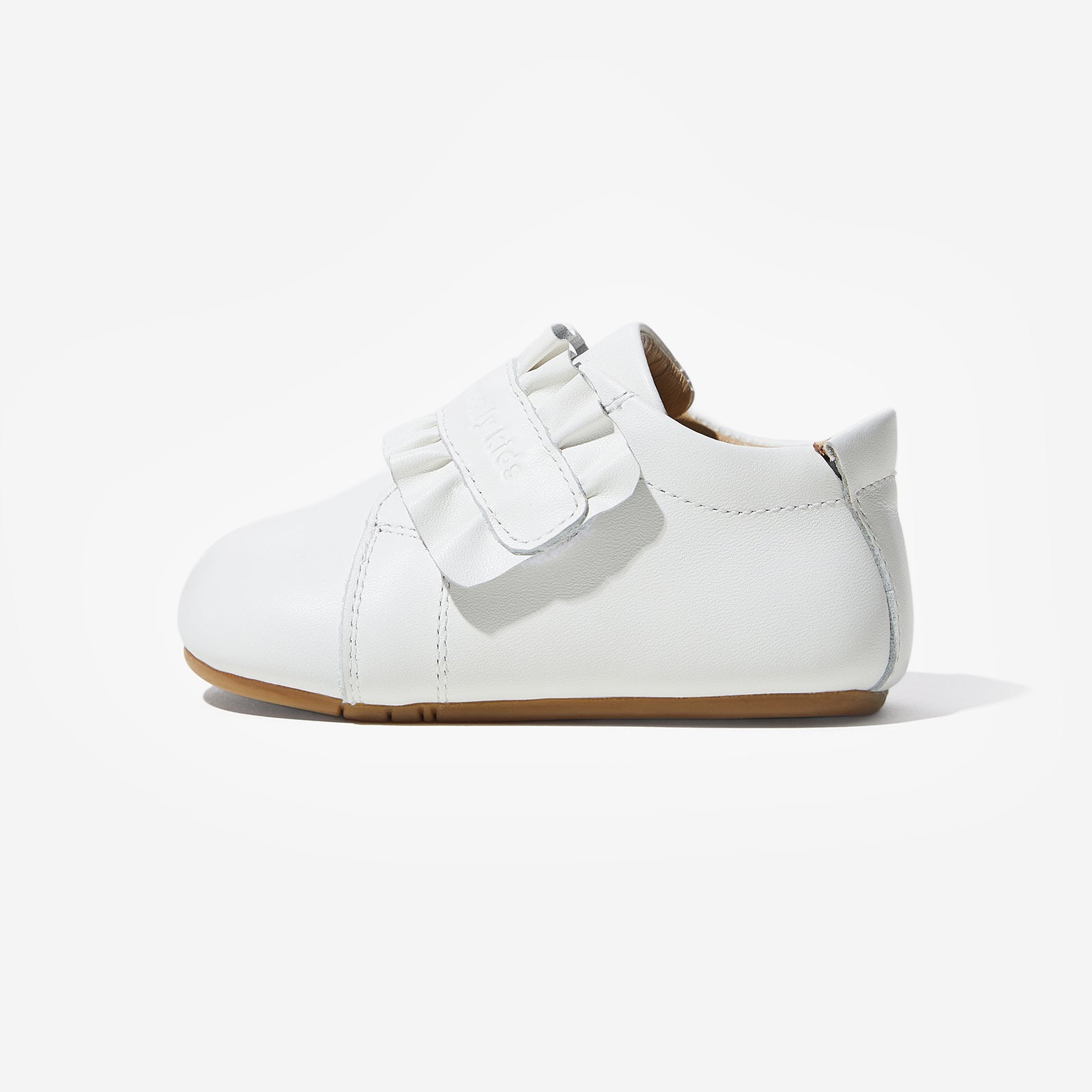 emily snow white woolly kids autumn infant leathr shoes childrens barefoot shoes first walker shoes newborn shoes nz