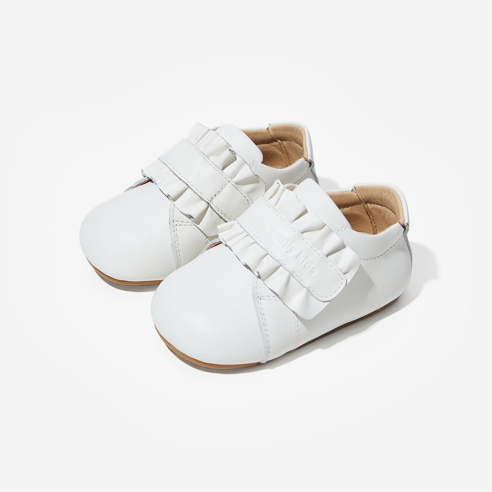 emily snow white woolly kids autumn infant leathr shoes baby shoes childrens shoes nz 1st shoes