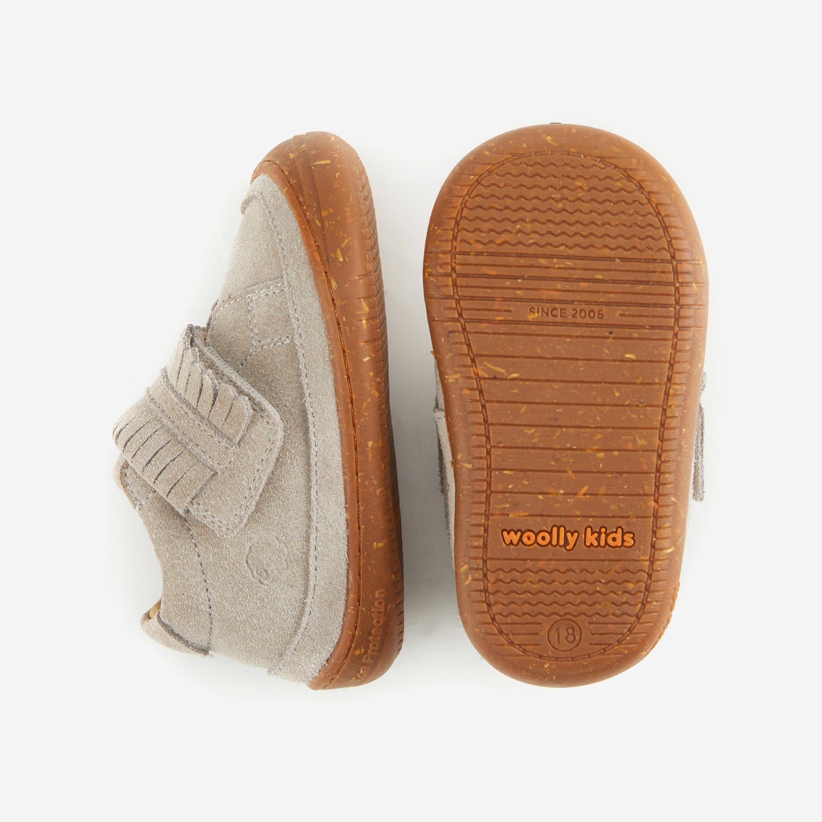 Eski - Elephant Gray