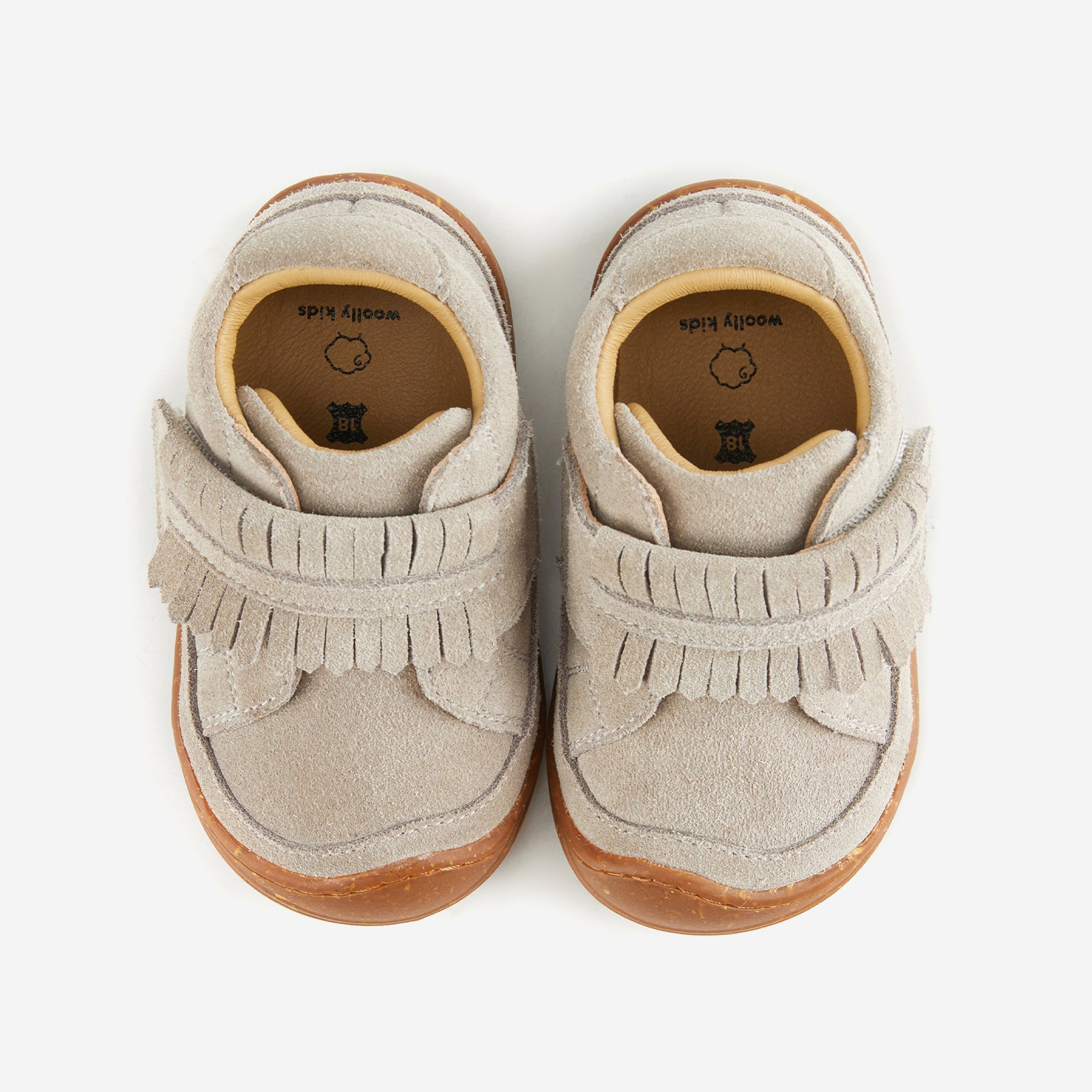 Eski - Elephant Gray