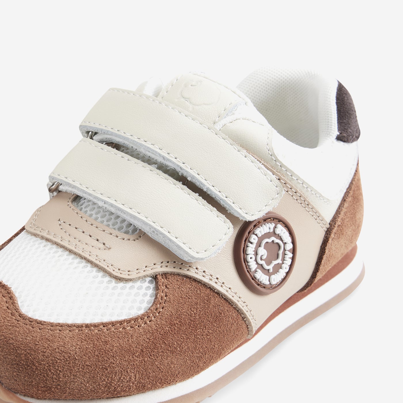 Evan - Bean Paste Brown