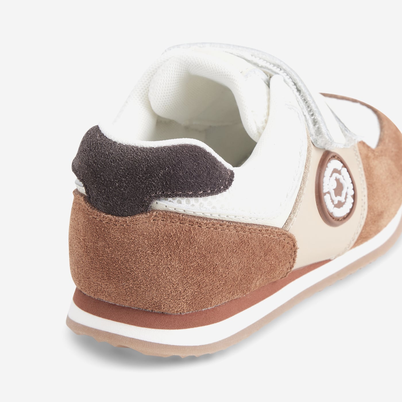 Evan - Bean Paste Brown