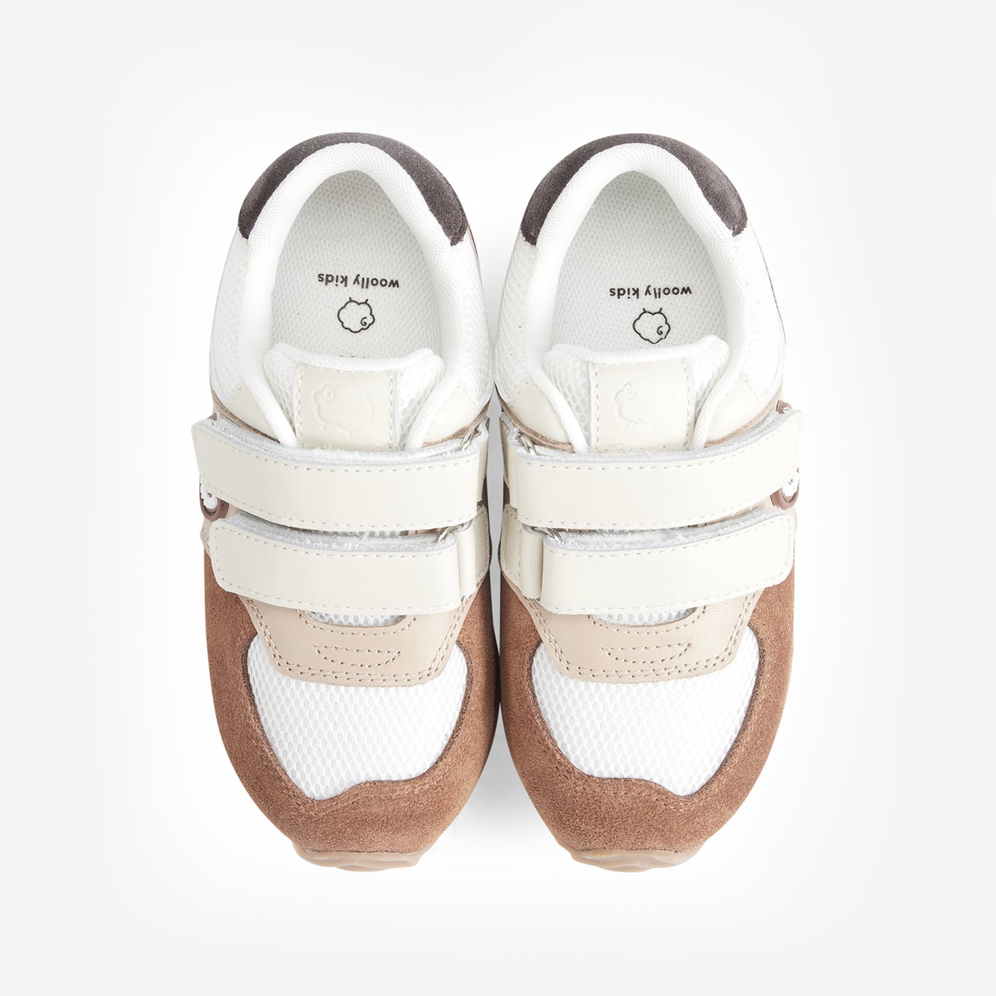 Evan - Bean Paste Brown