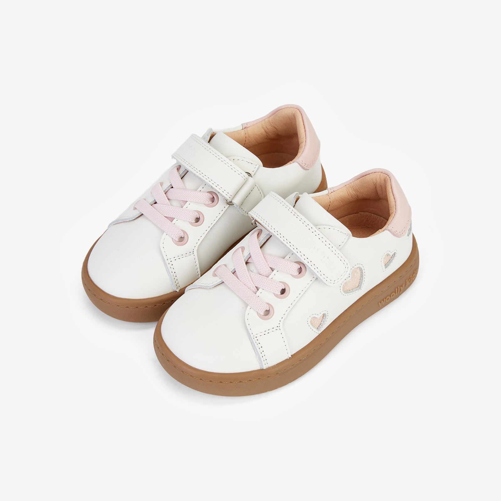 Faye - Gooseberry Pink